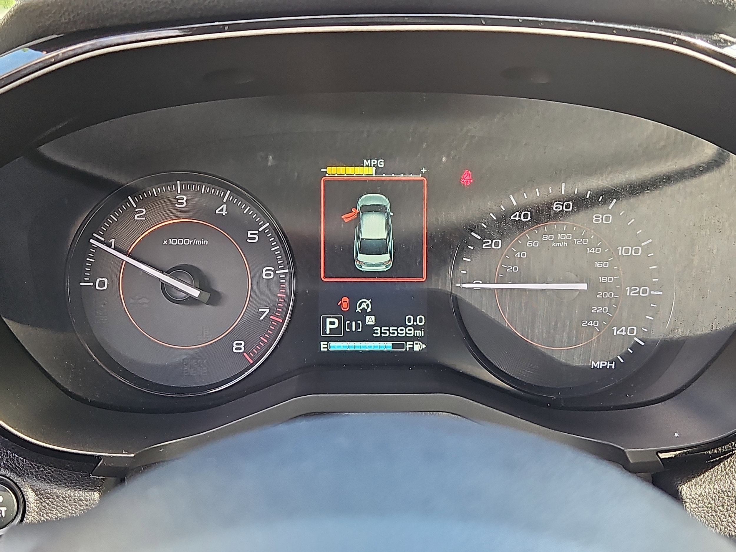 used 2022 Subaru Crosstrek car, priced at $23,990