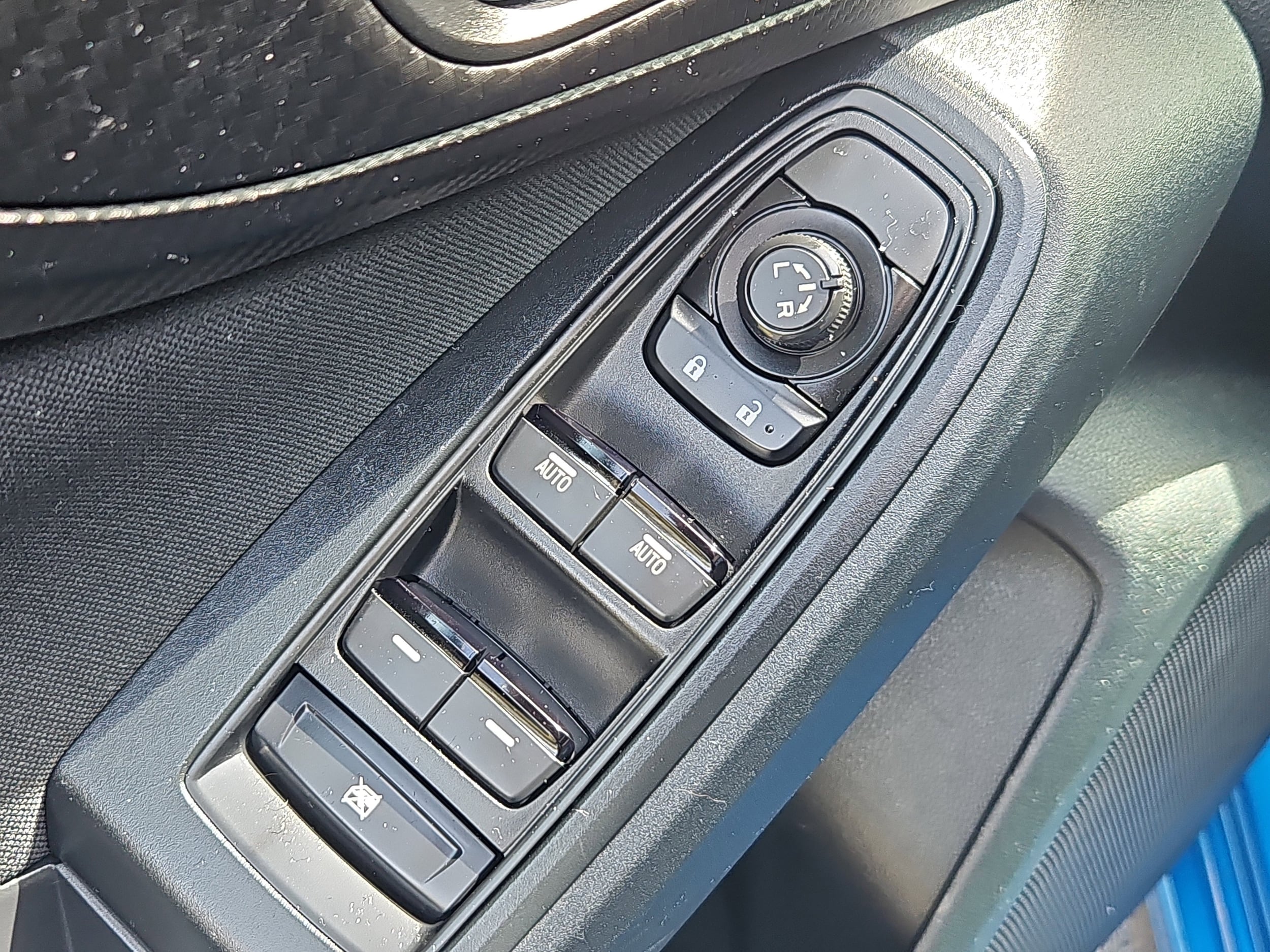 used 2022 Subaru Impreza car, priced at $20,490