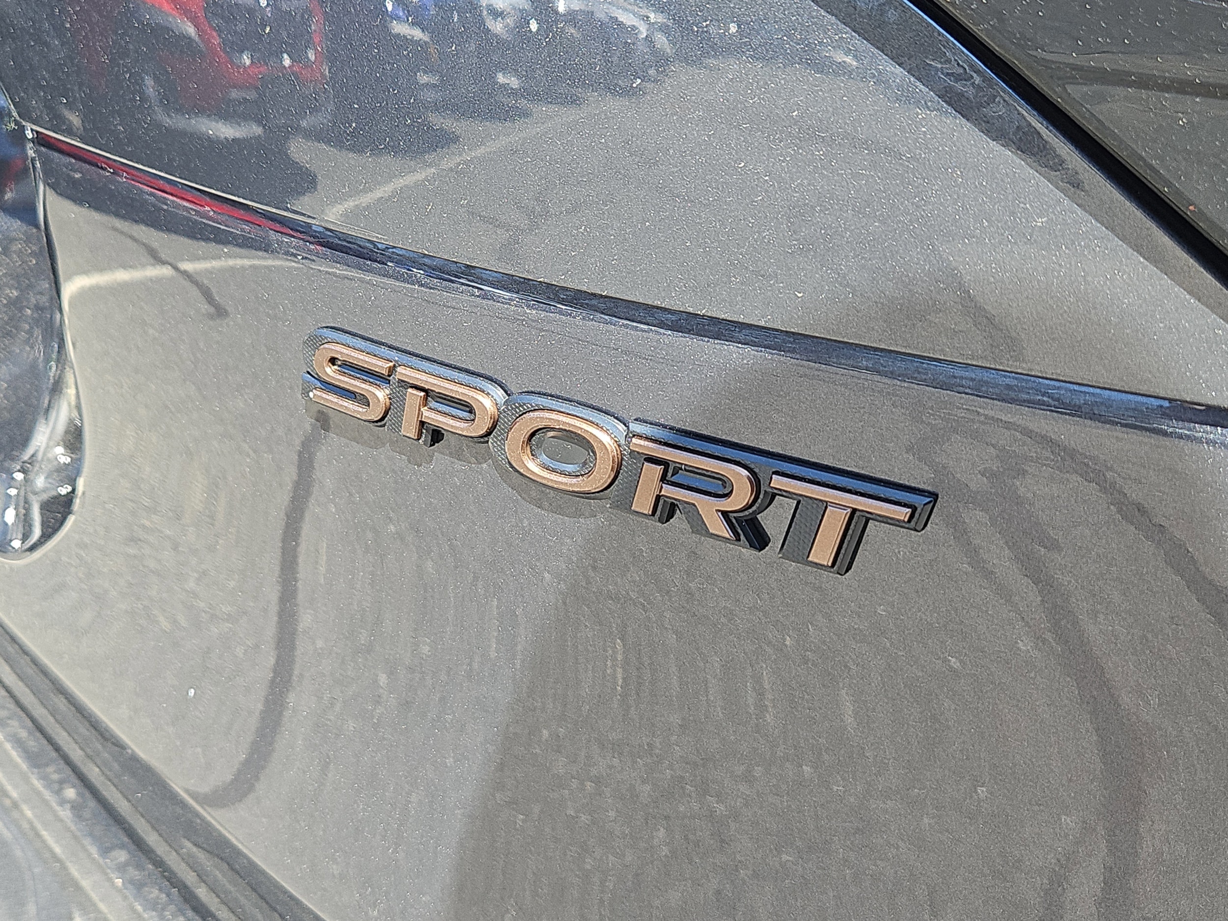 new 2025 Subaru Forester car, priced at $37,930