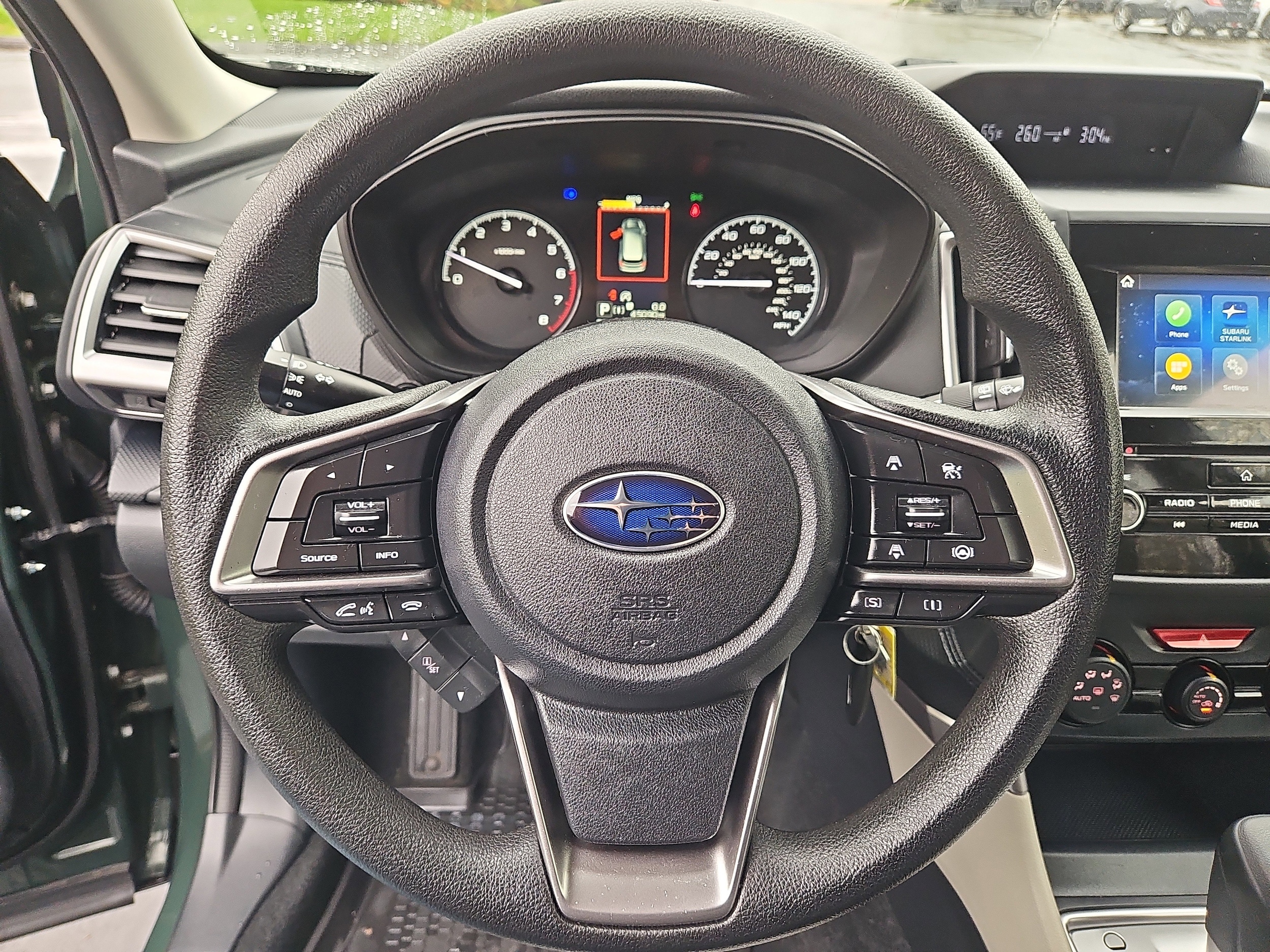used 2022 Subaru Forester car, priced at $25,939