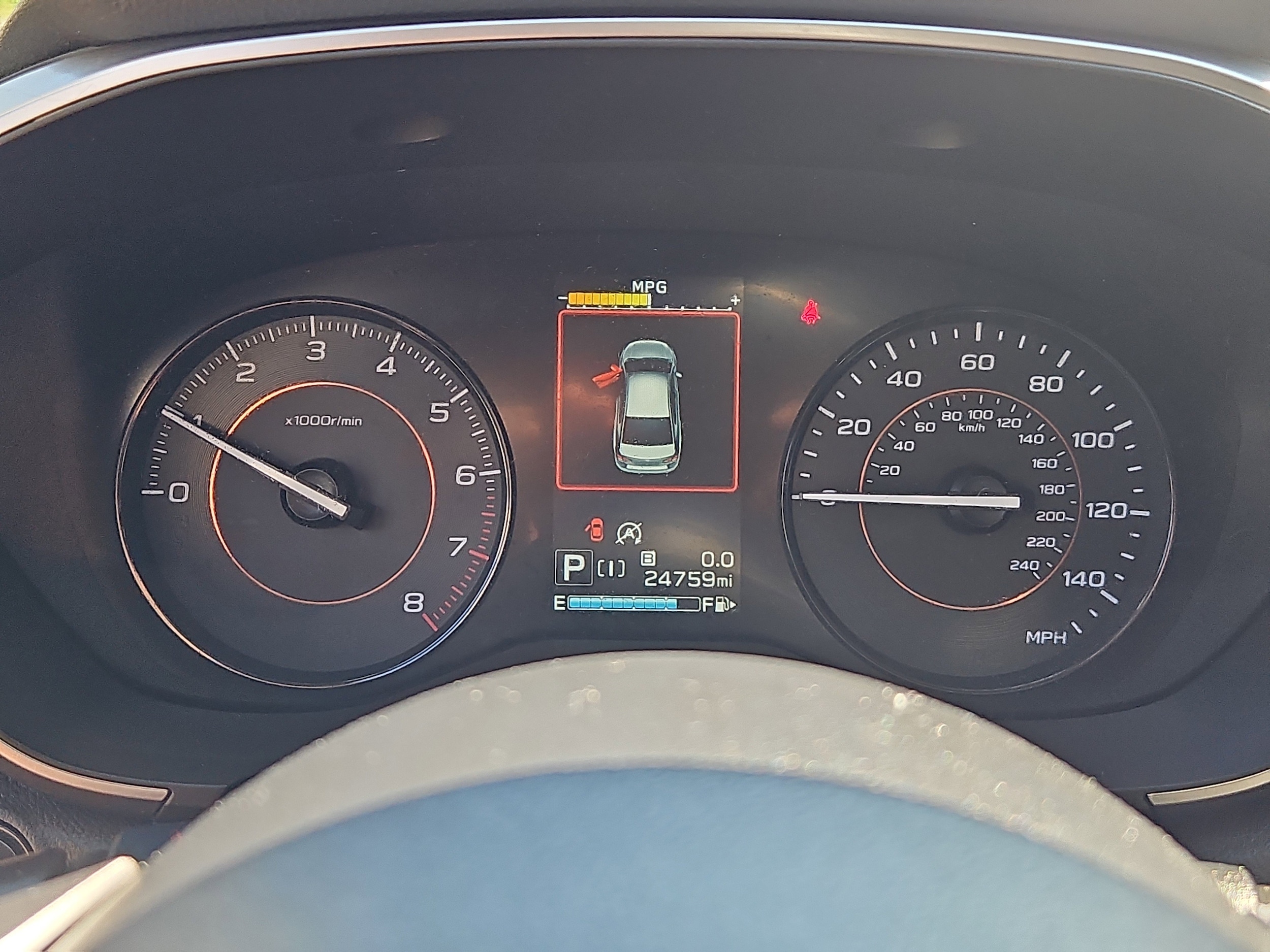 used 2021 Subaru Crosstrek car, priced at $23,989
