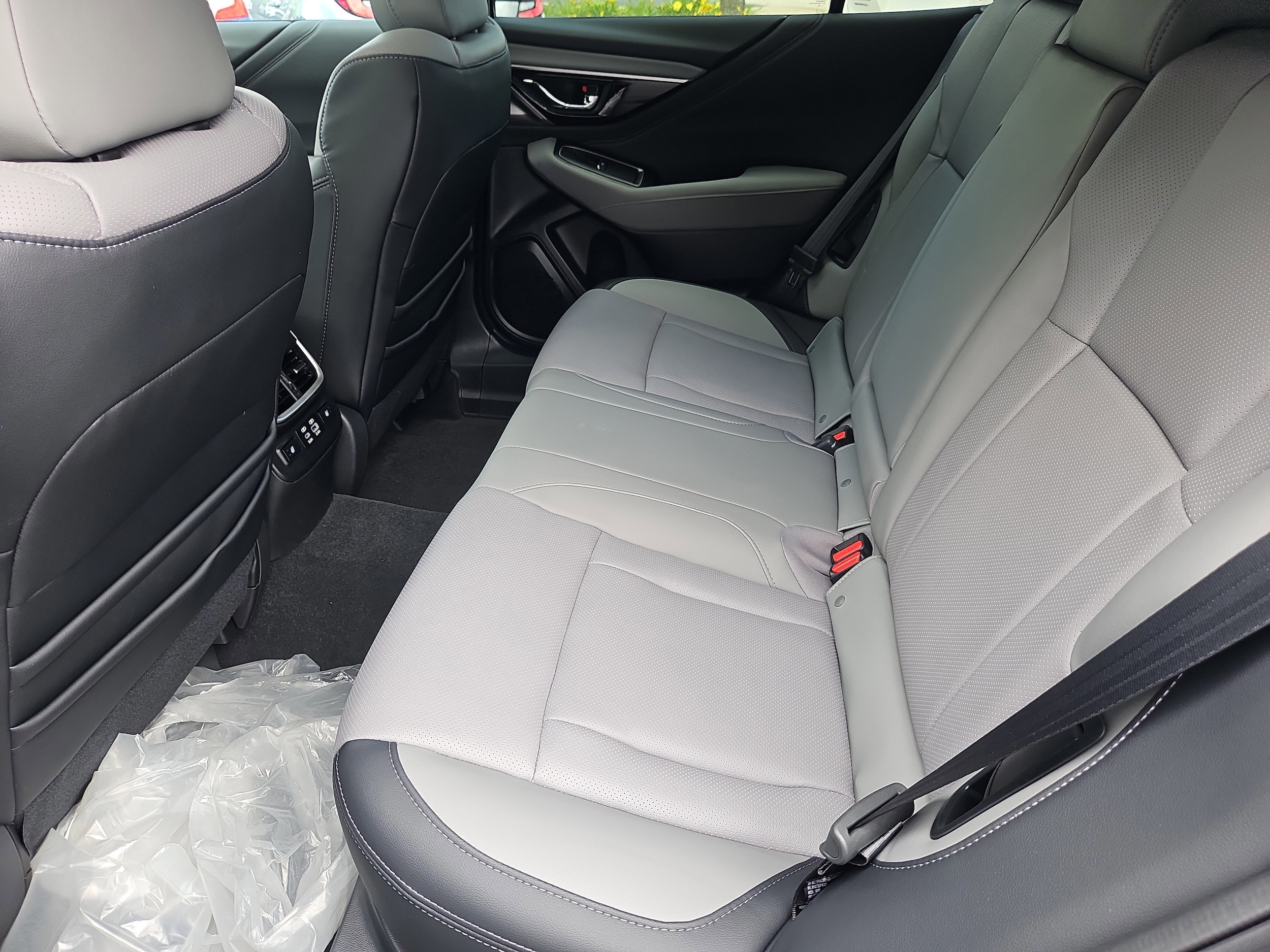 new 2025 Subaru Outback car, priced at $39,643