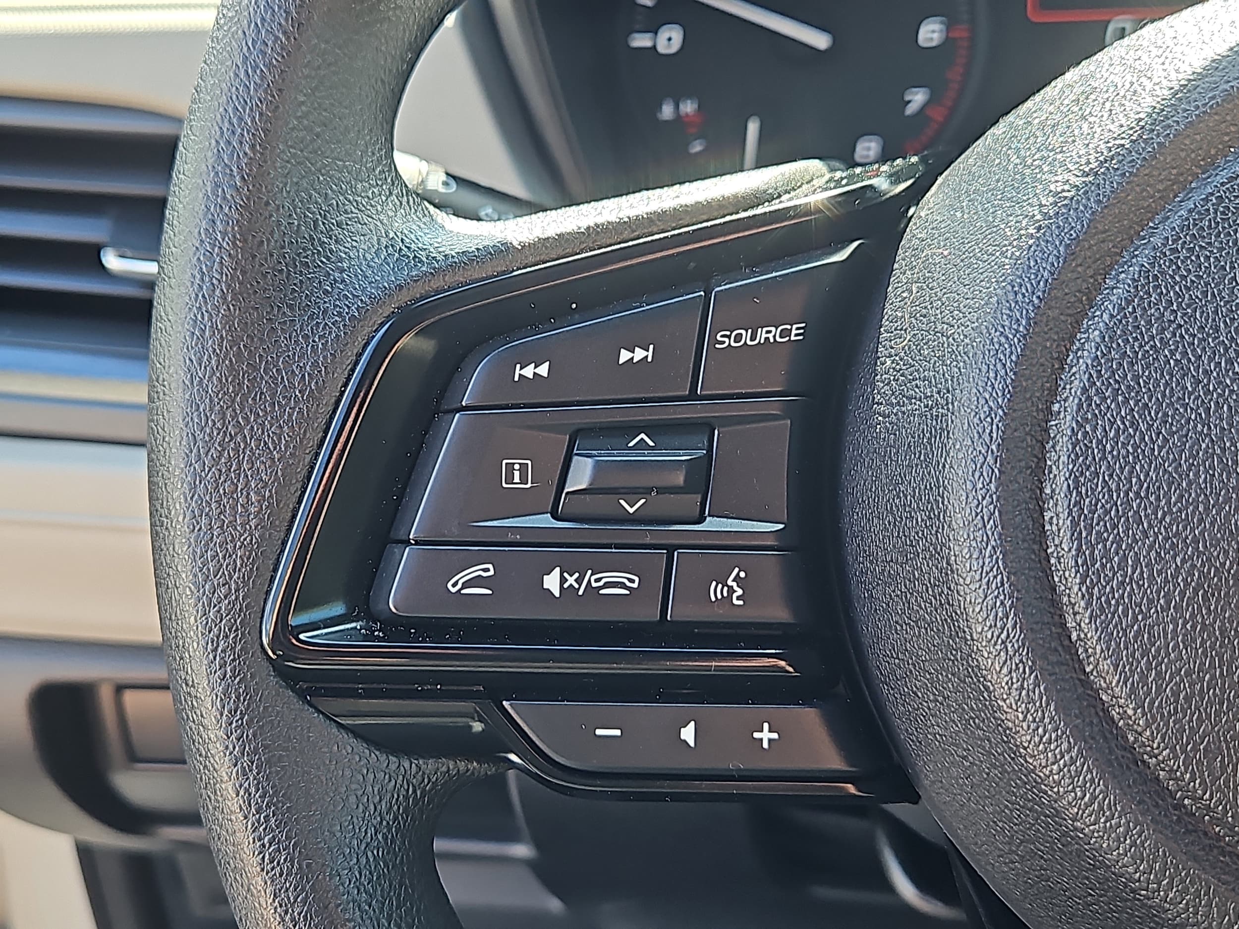 used 2025 Subaru Forester car, priced at $30,205
