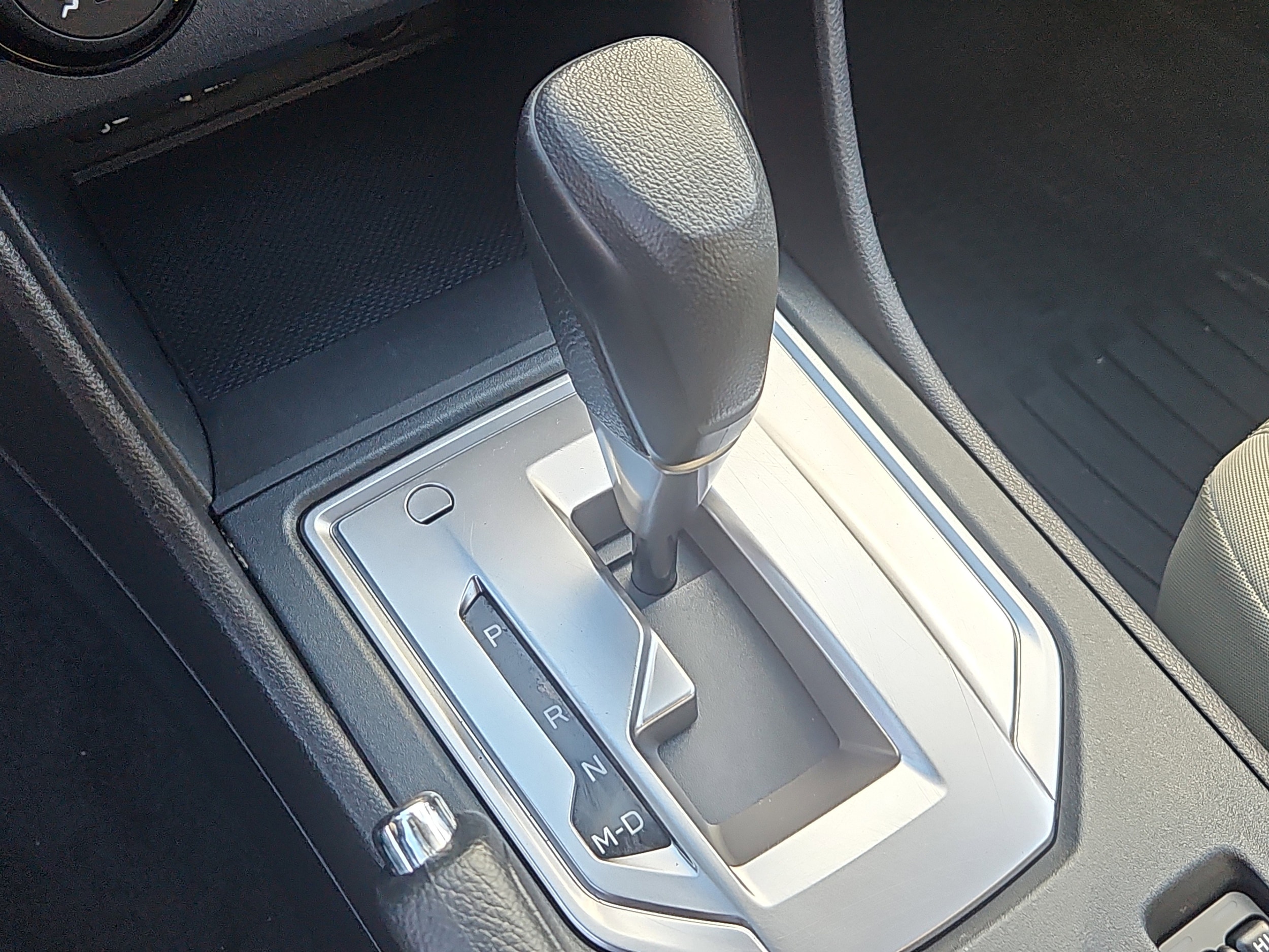 used 2023 Subaru Impreza car, priced at $23,839