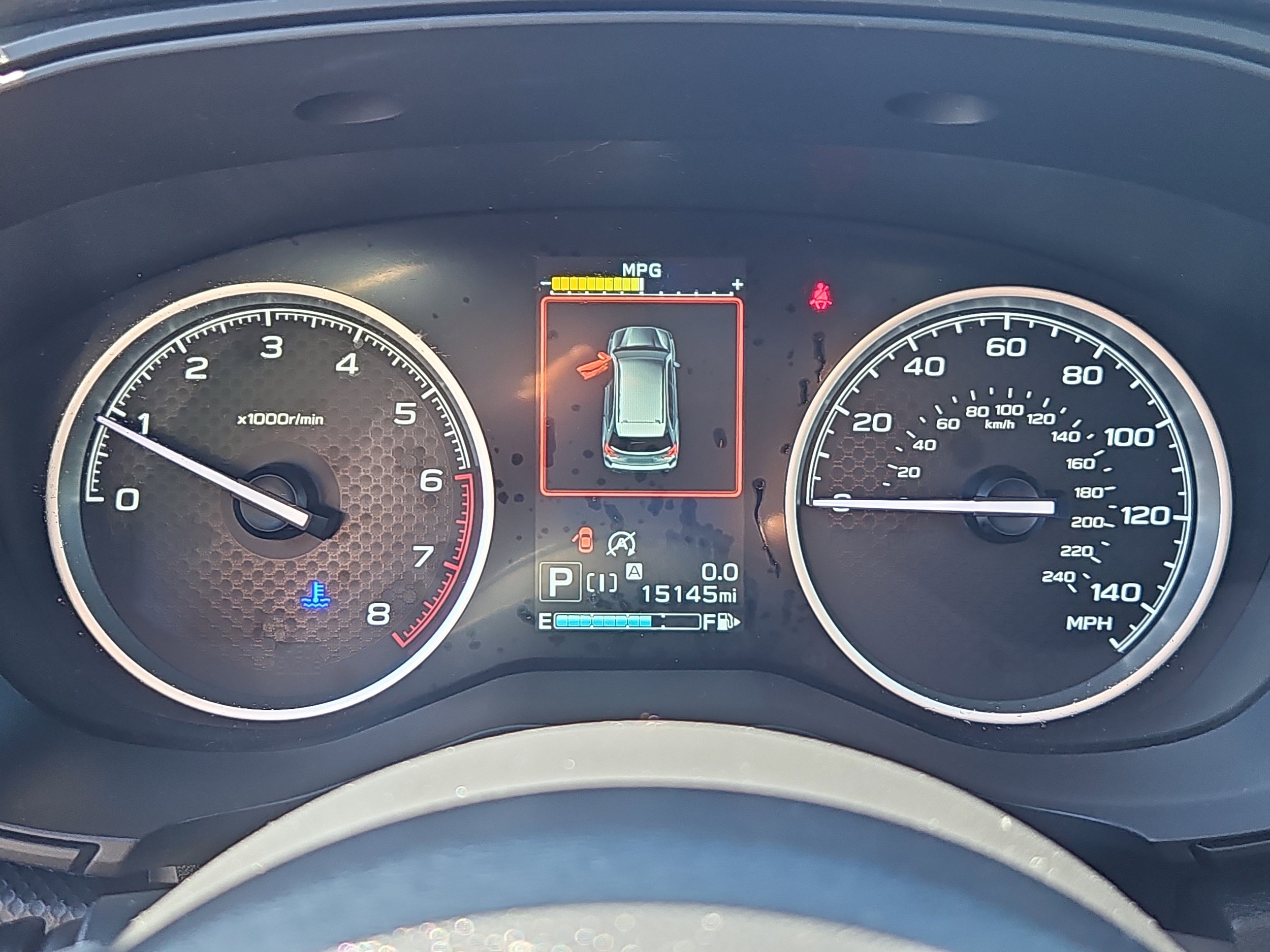 used 2022 Subaru Forester car, priced at $28,490