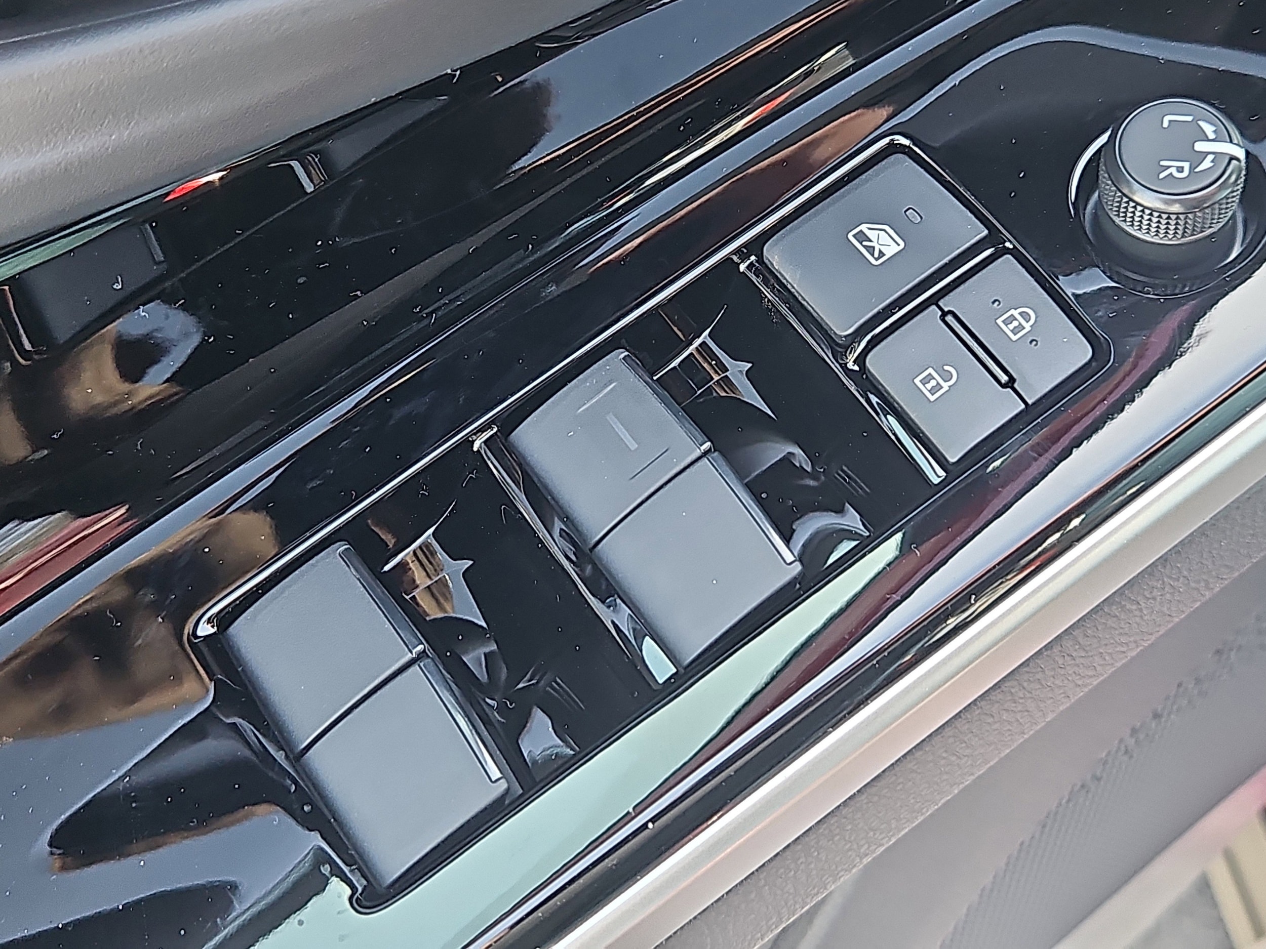 new 2025 Subaru Solterra car, priced at $41,487