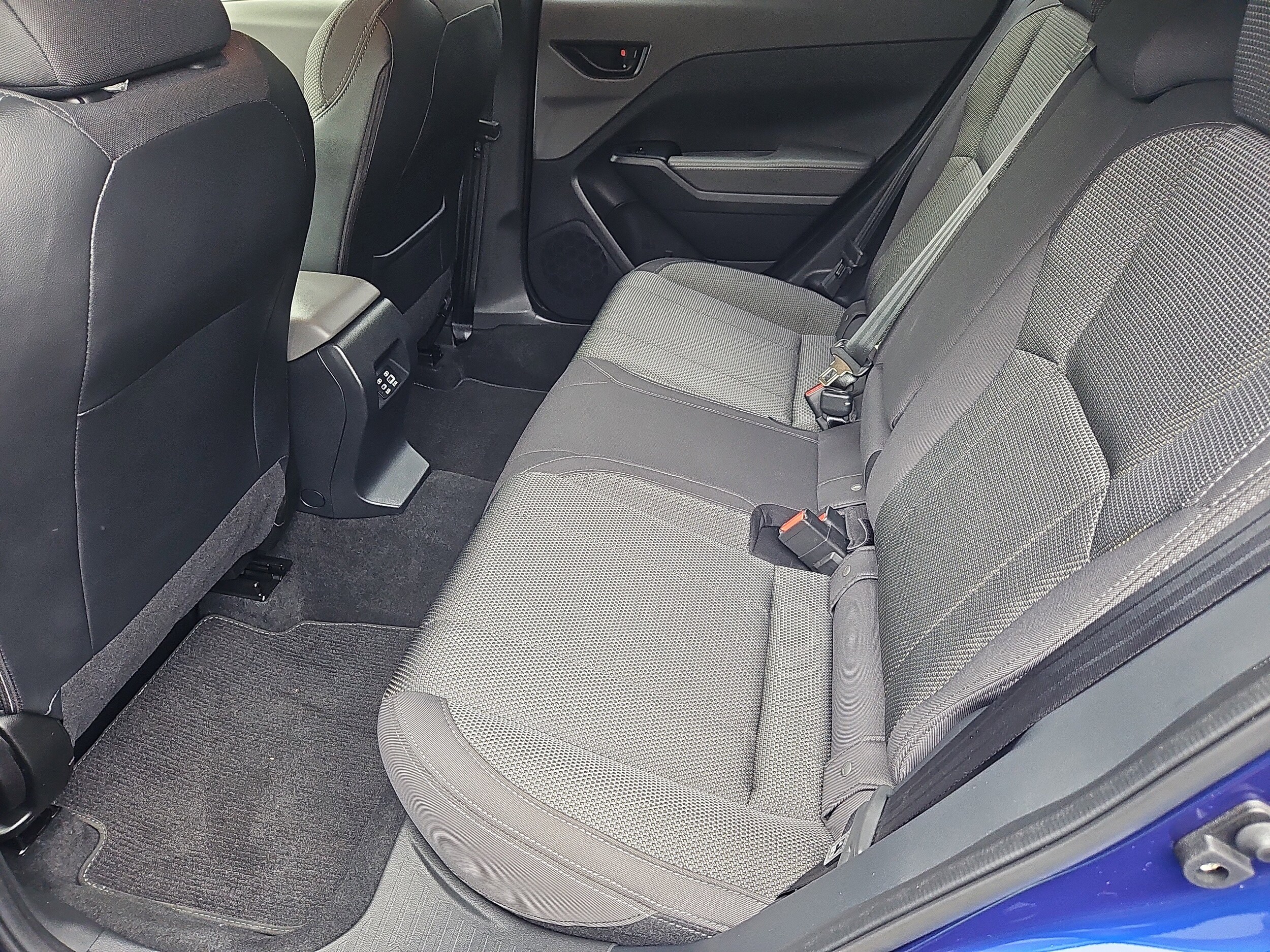 used 2024 Subaru Crosstrek car, priced at $28,990