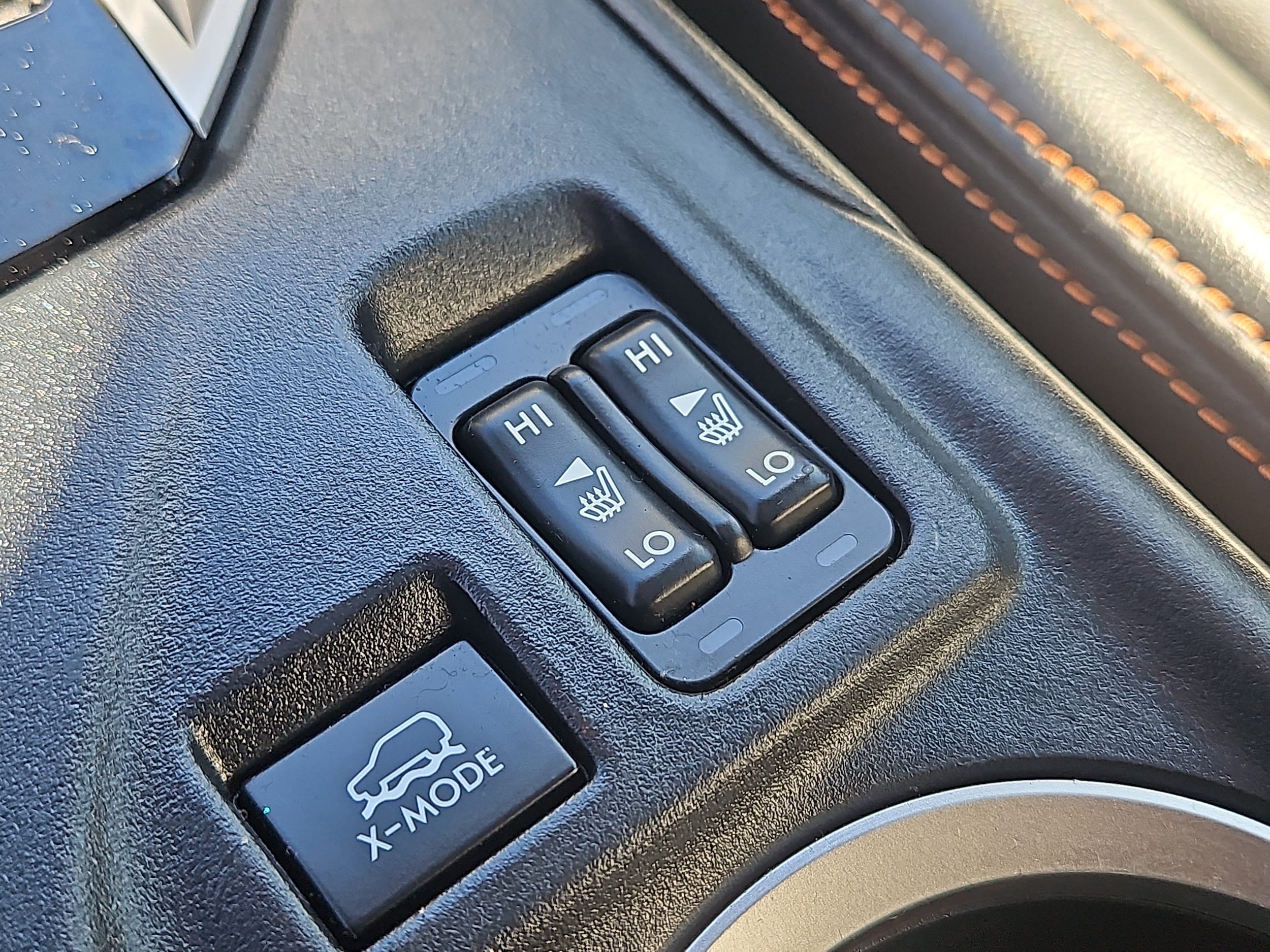 used 2023 Subaru Crosstrek car, priced at $25,990