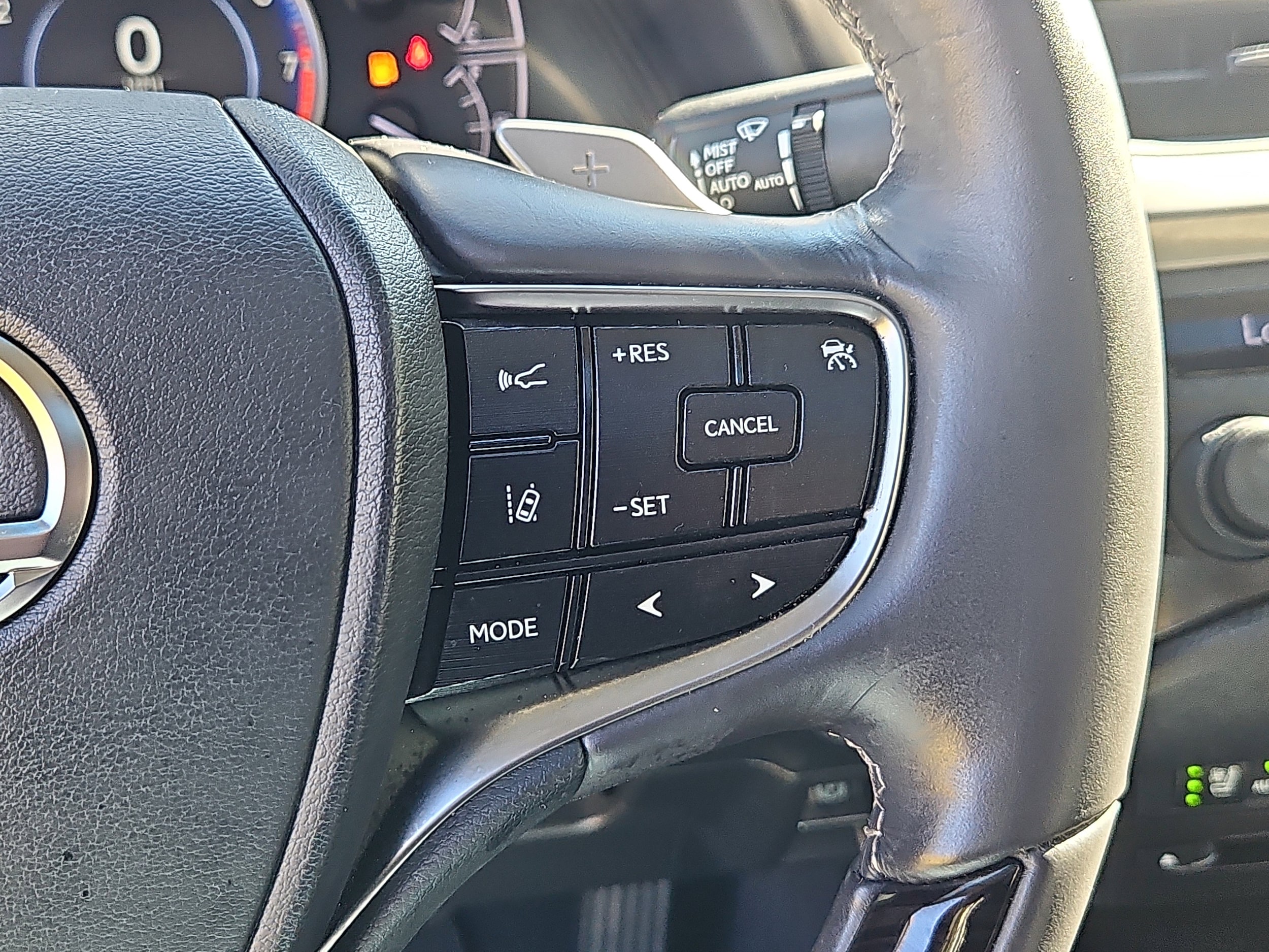 used 2019 Lexus ES car, priced at $27,390