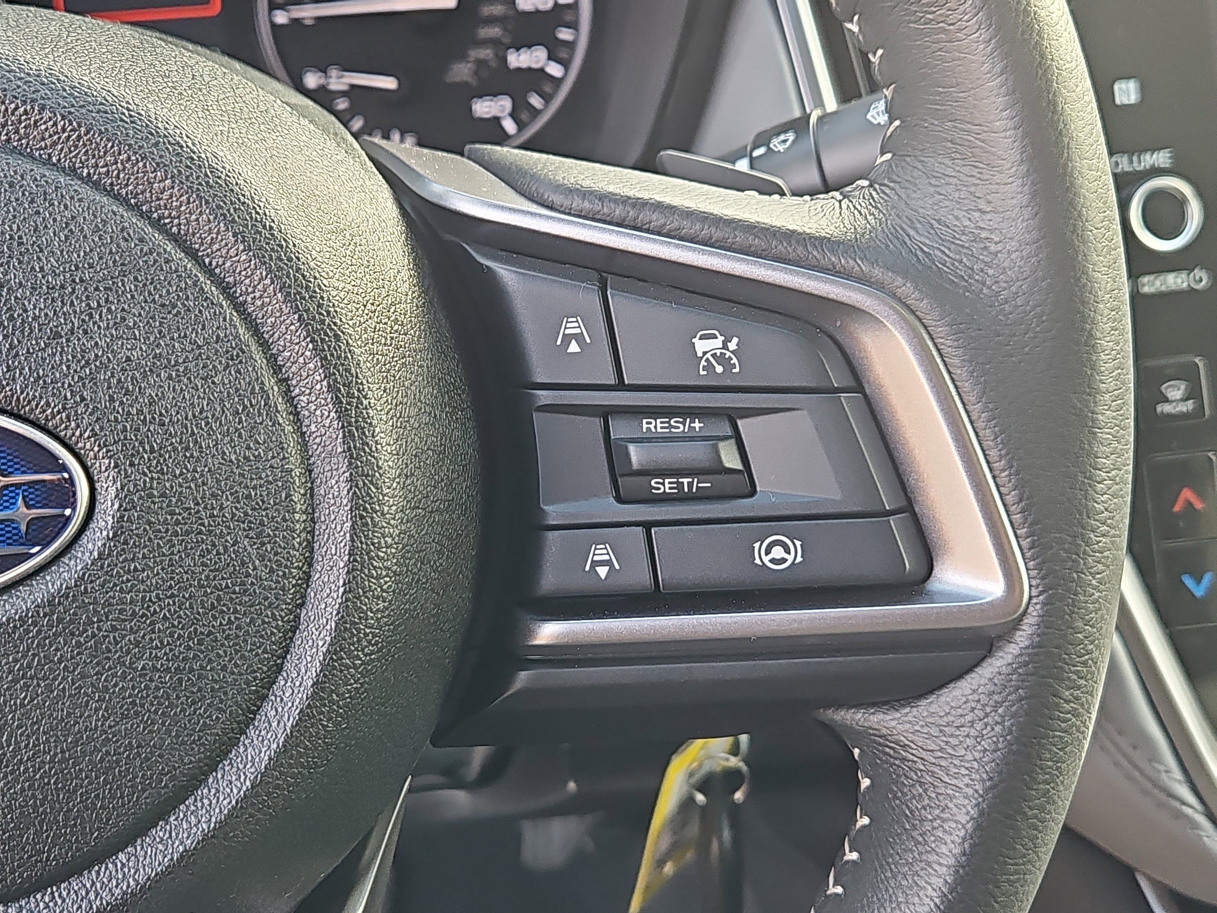 used 2025 Subaru Legacy car, priced at $28,990