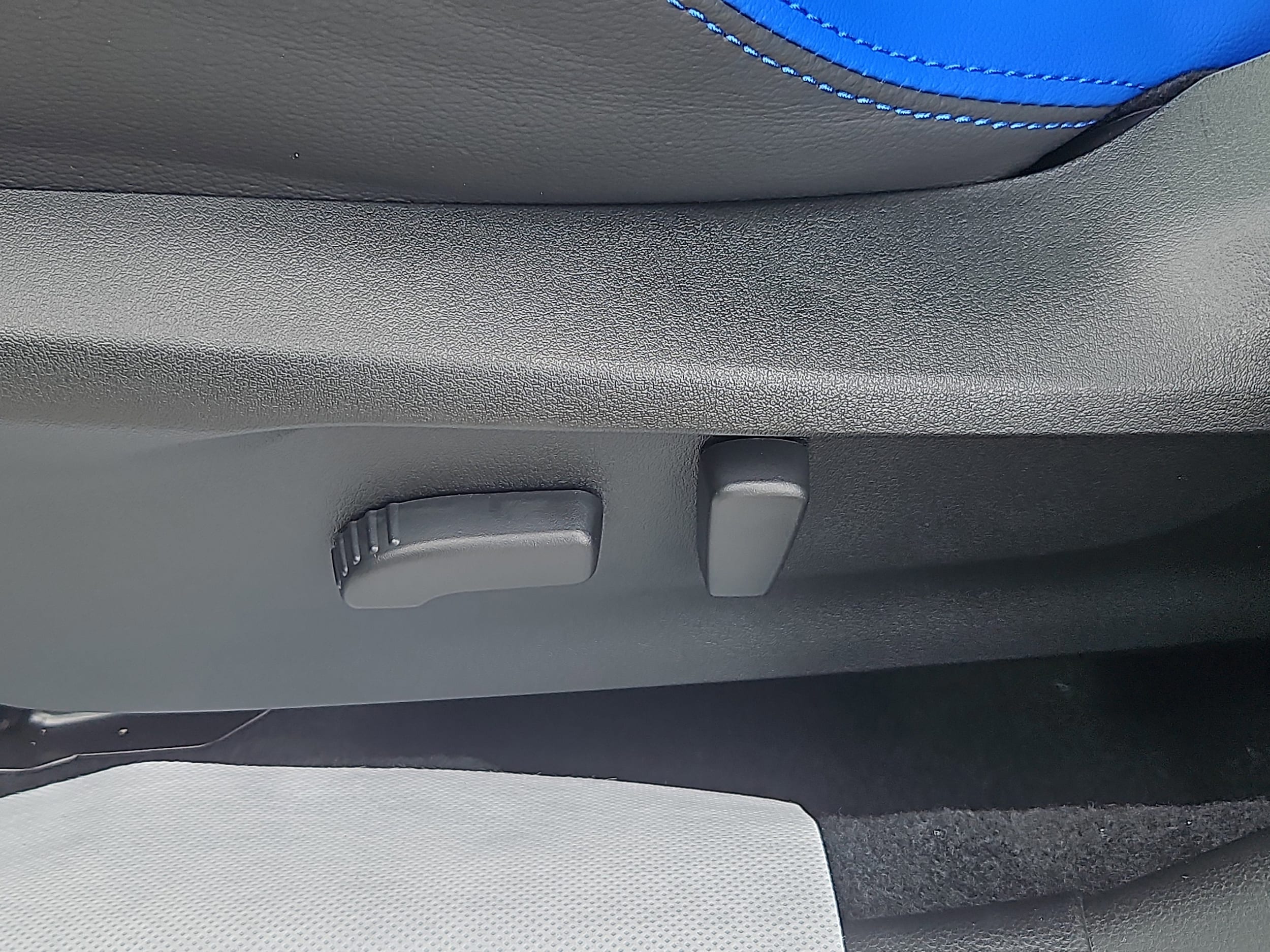 new 2025 Subaru WRX car, priced at $47,405