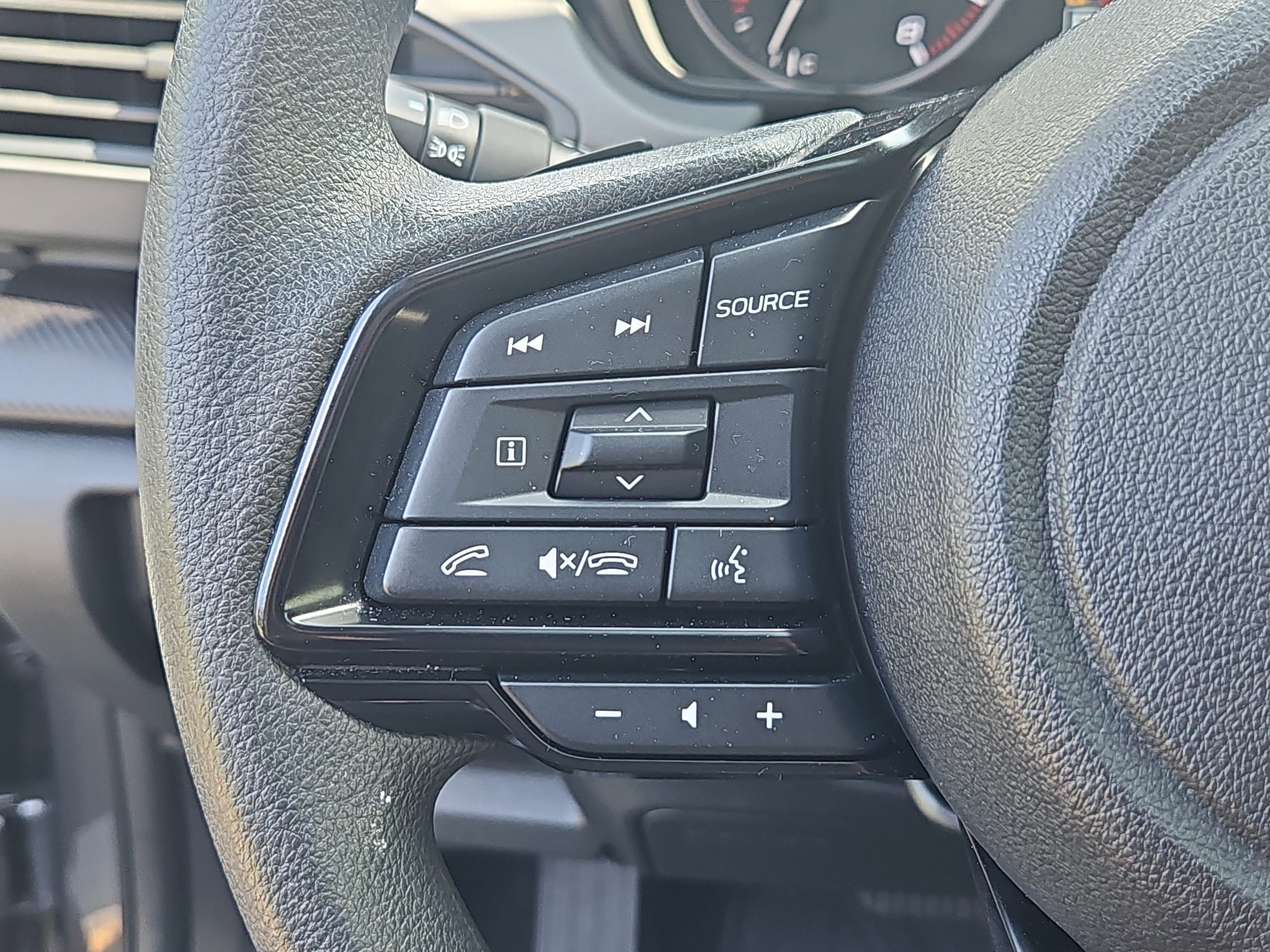 used 2024 Subaru Crosstrek car, priced at $27,990