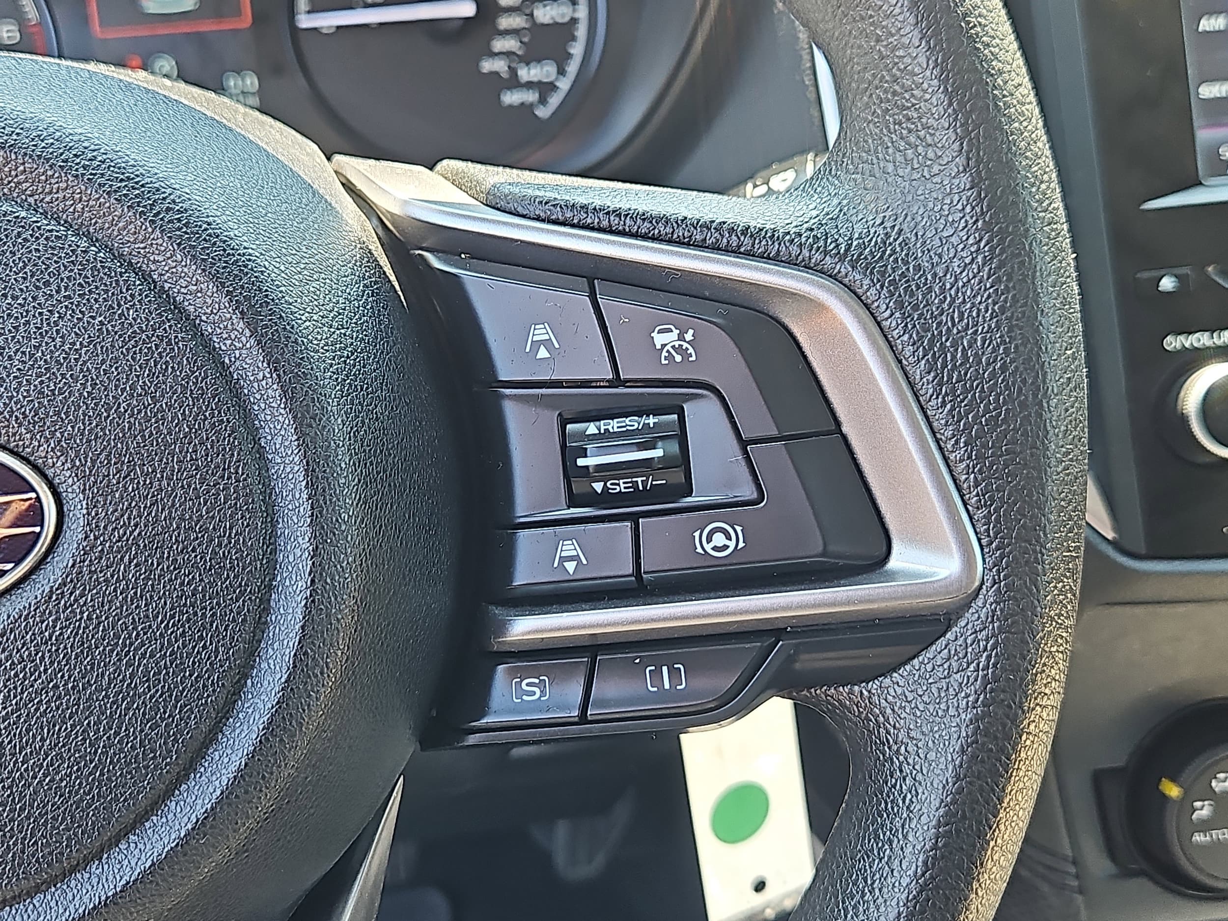 used 2022 Subaru Forester car, priced at $24,990