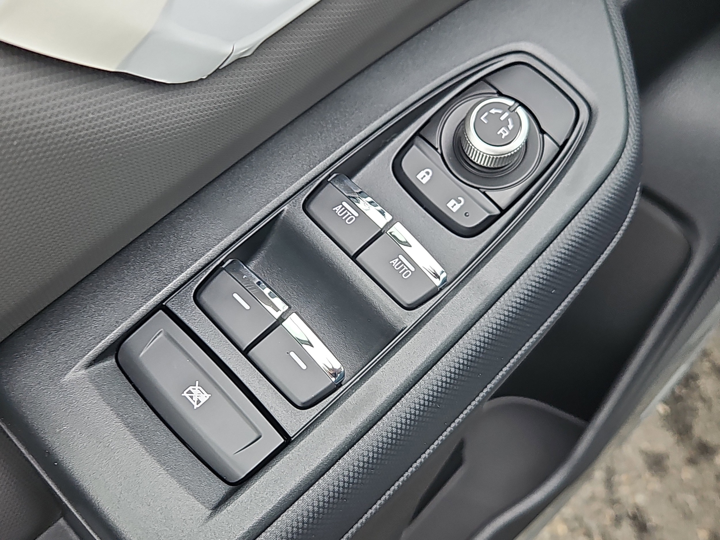new 2025 Subaru Forester car, priced at $36,466