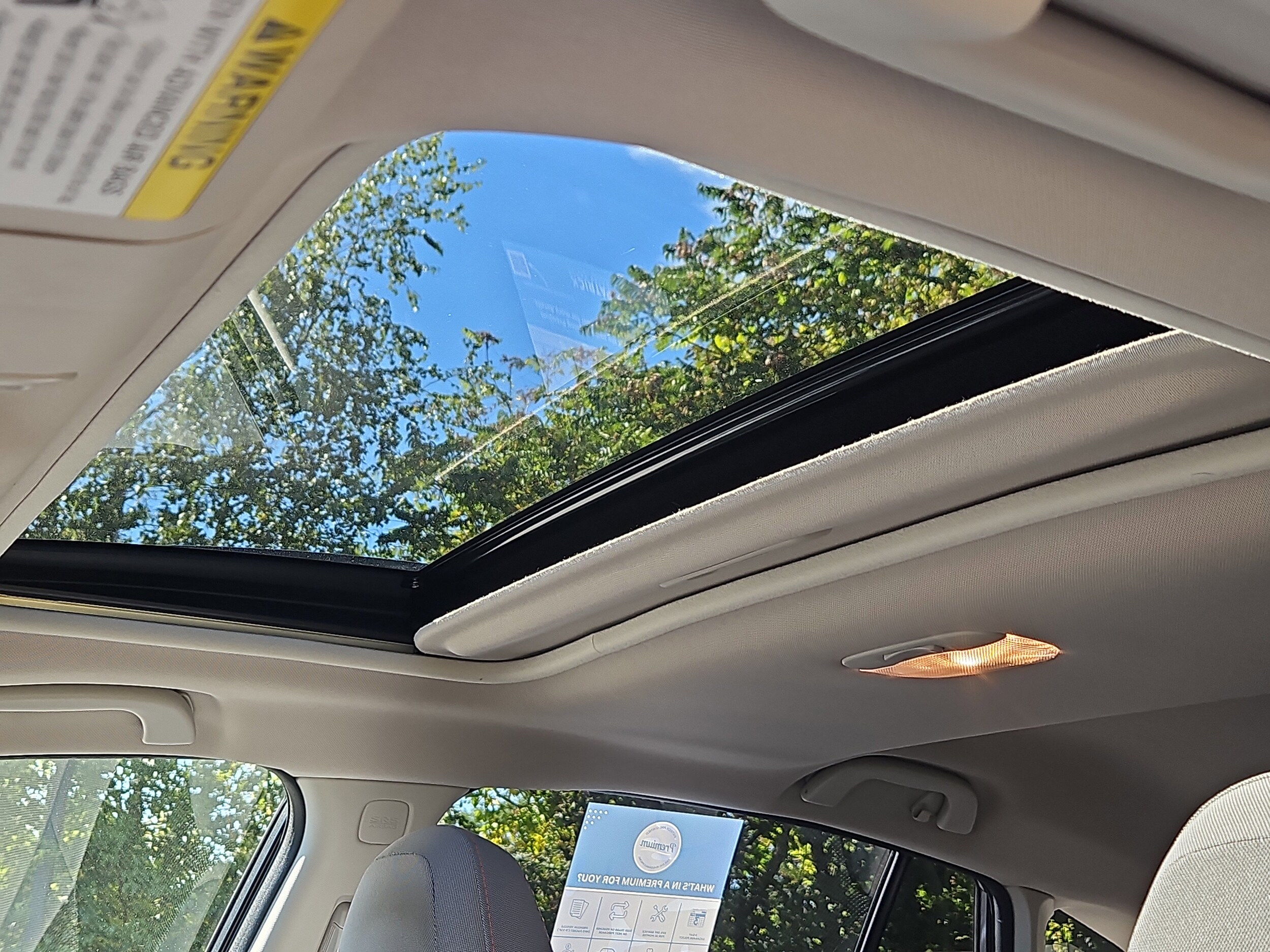 used 2023 Subaru Crosstrek car, priced at $21,390