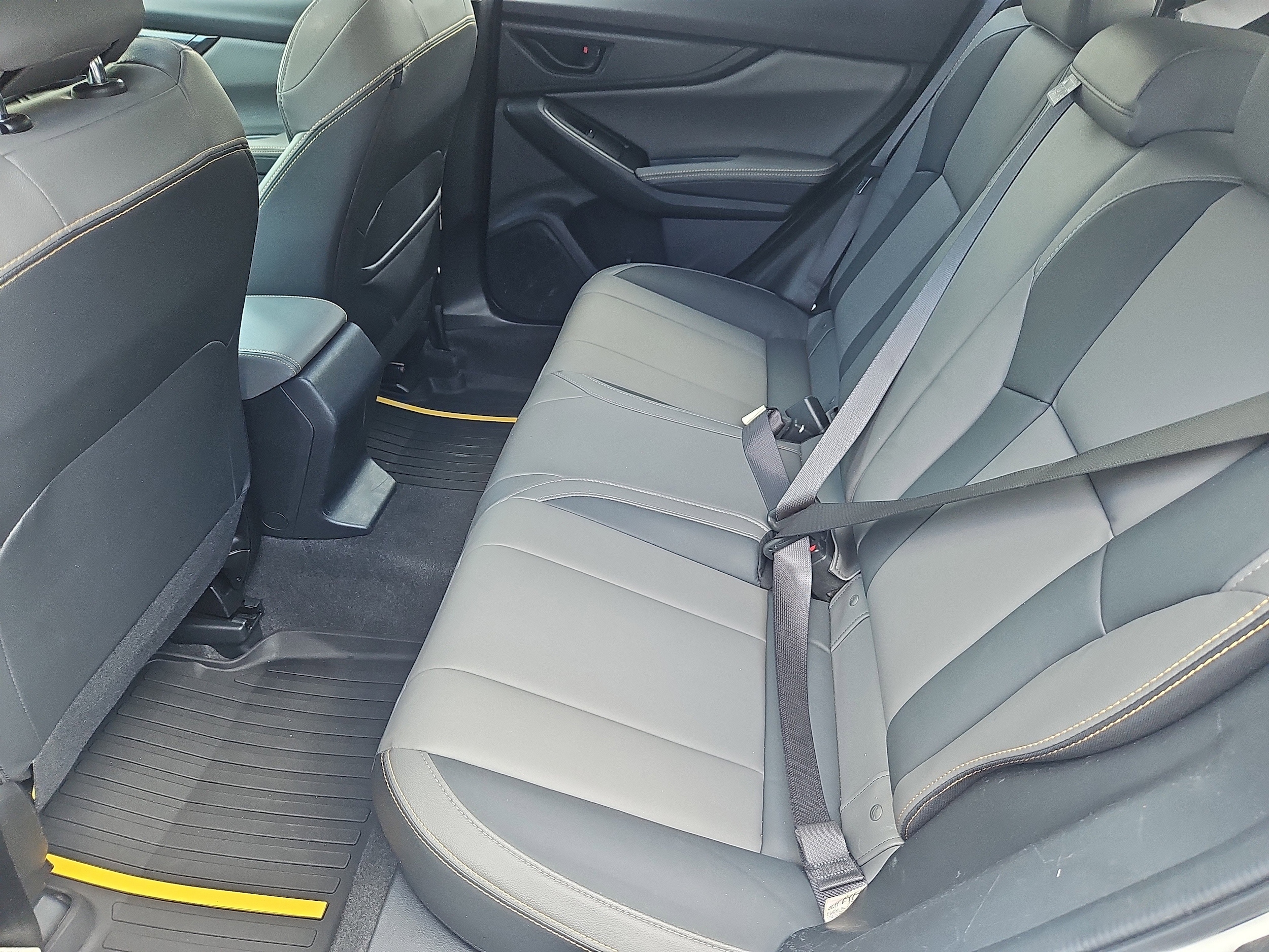 used 2021 Subaru Crosstrek car, priced at $24,183
