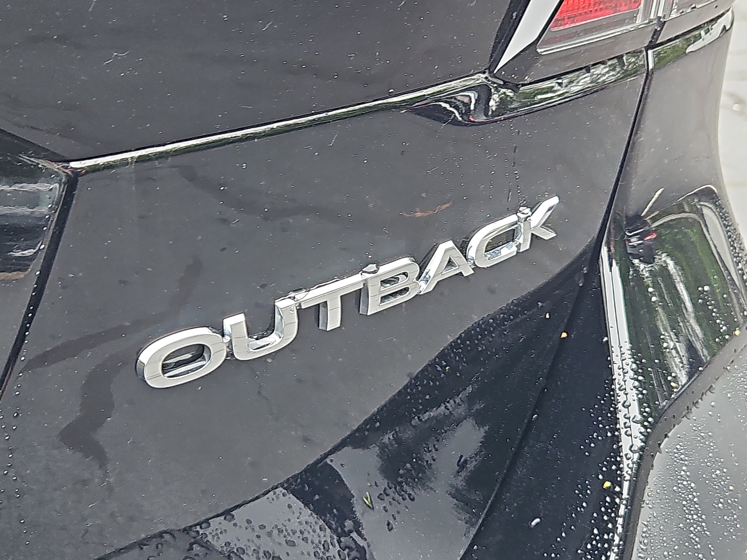 used 2022 Subaru Outback car, priced at $30,659
