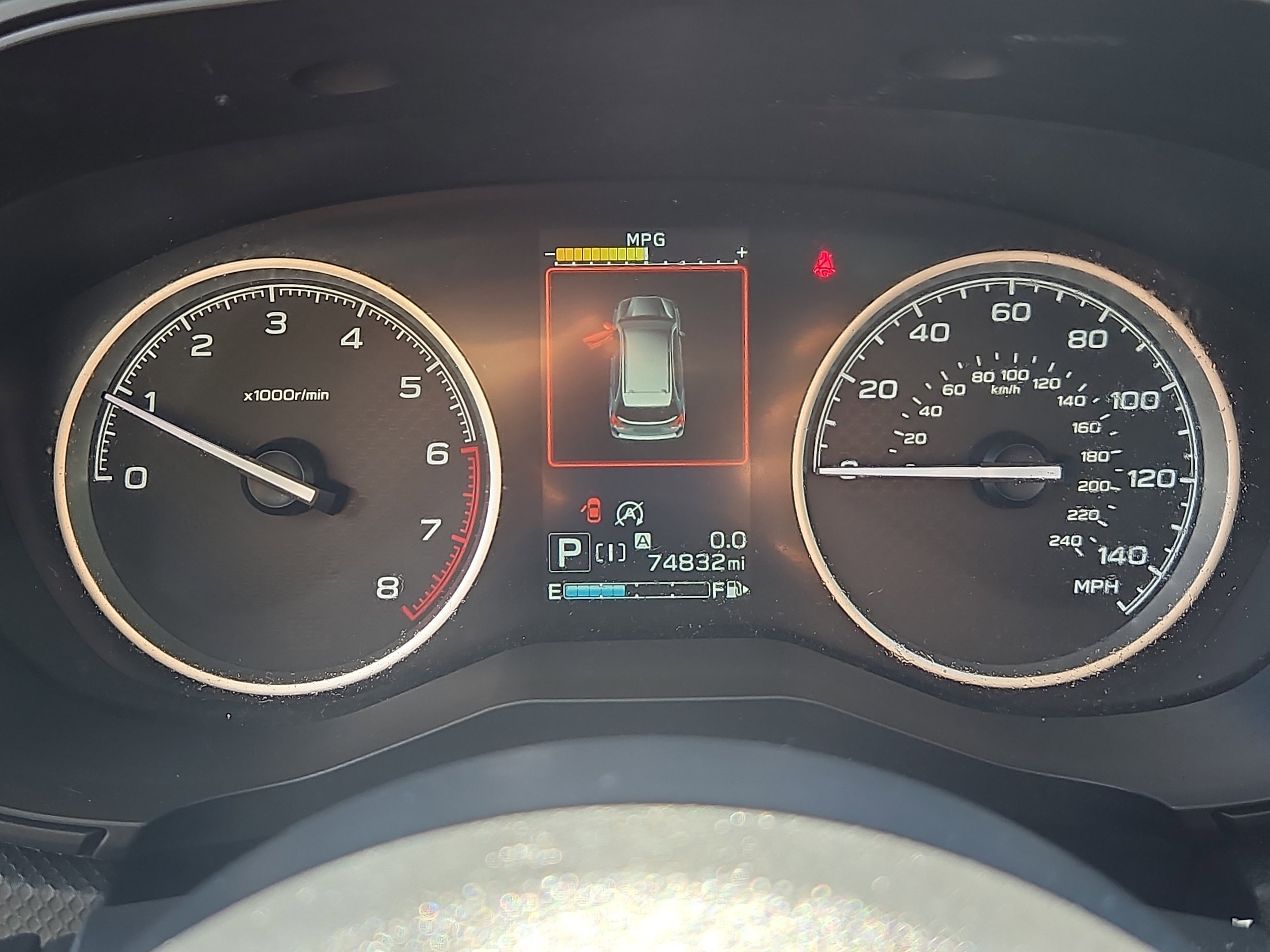 used 2021 Subaru Forester car, priced at $20,990