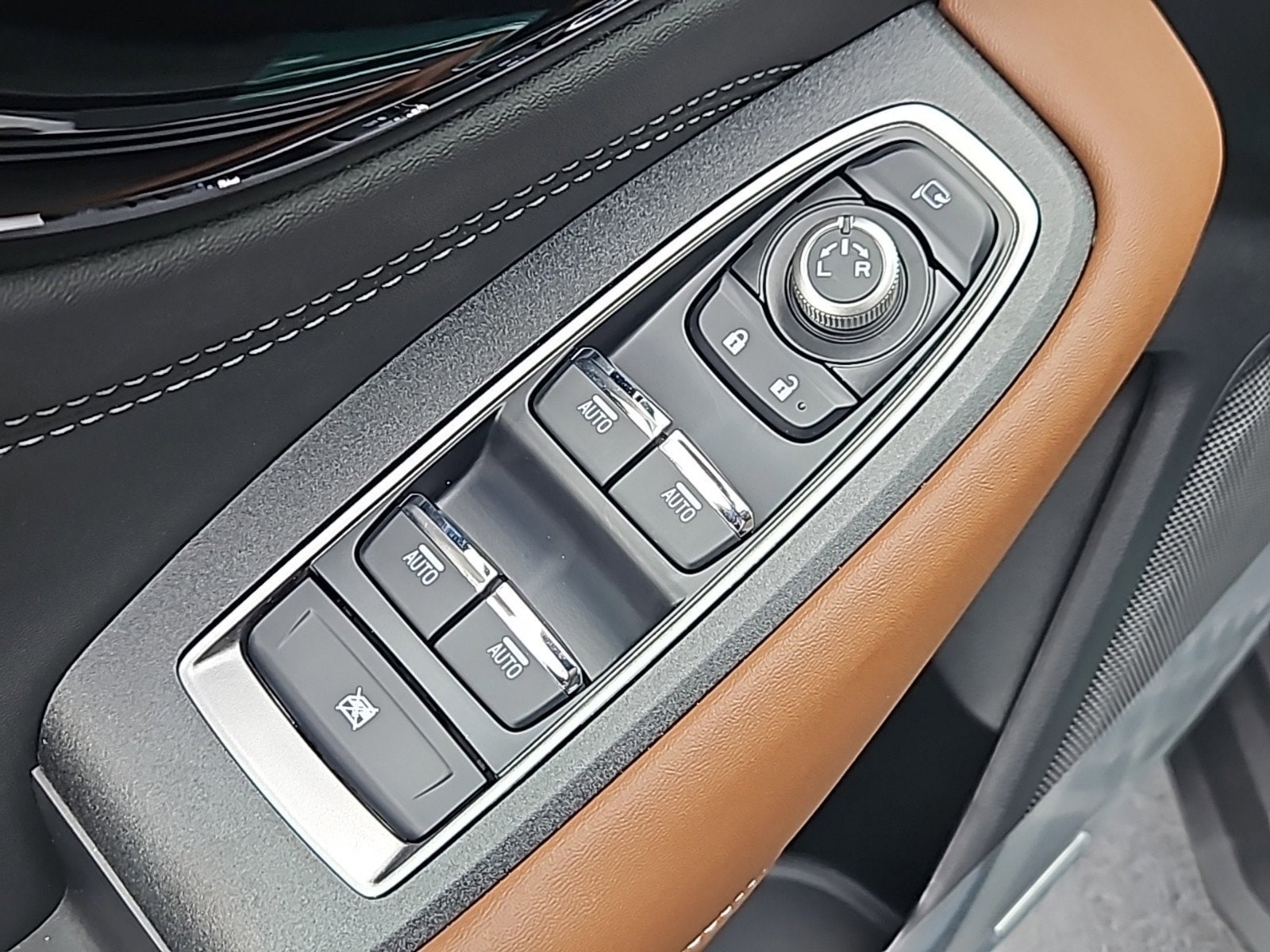 new 2025 Subaru Outback car, priced at $41,984