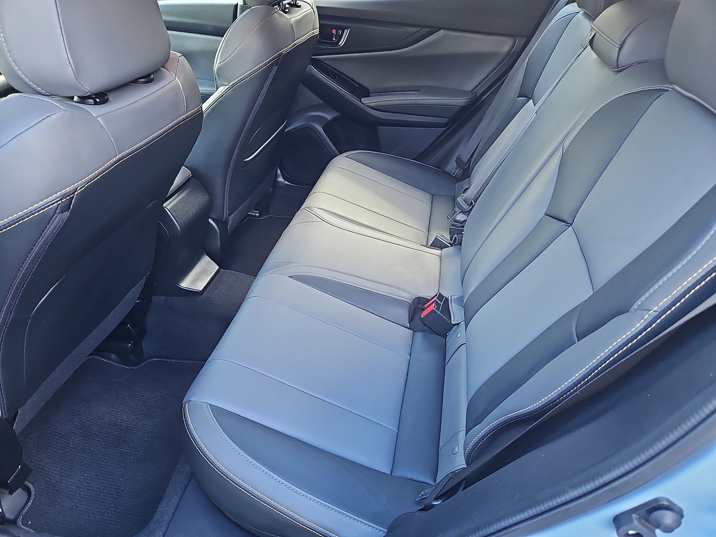 used 2023 Subaru Crosstrek car, priced at $28,963