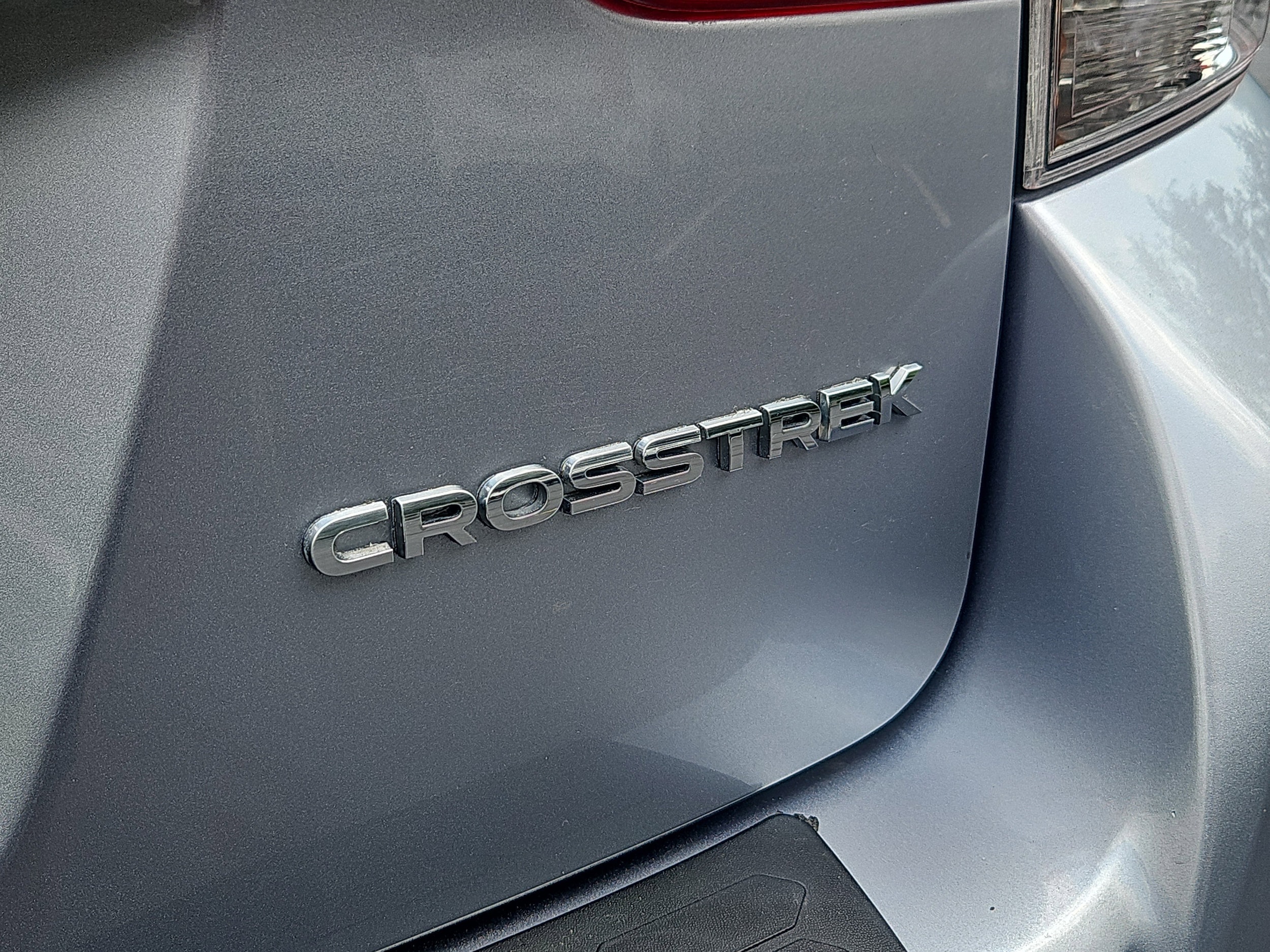 used 2022 Subaru Crosstrek car, priced at $26,990