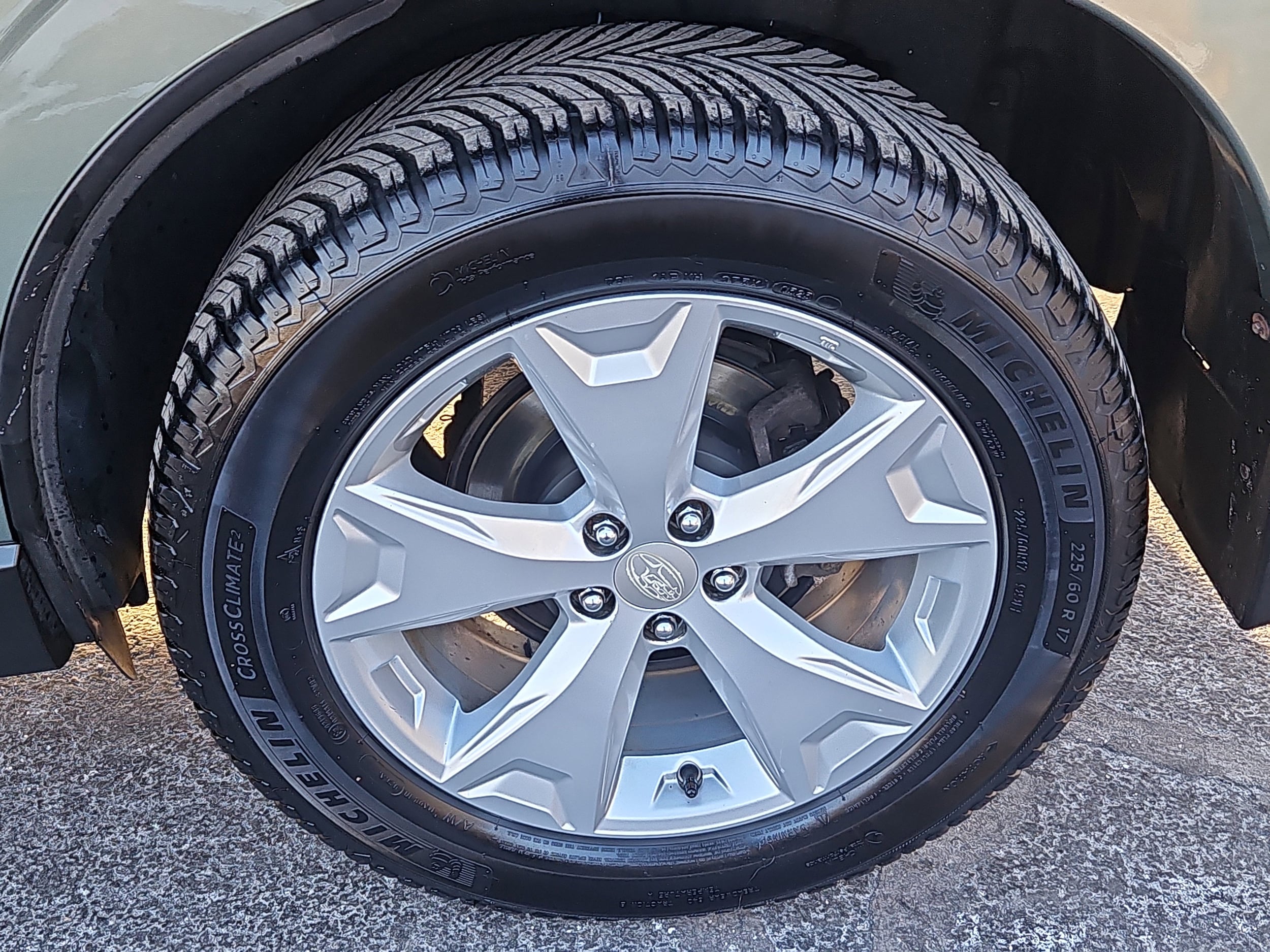 used 2016 Subaru Forester car, priced at $13,990