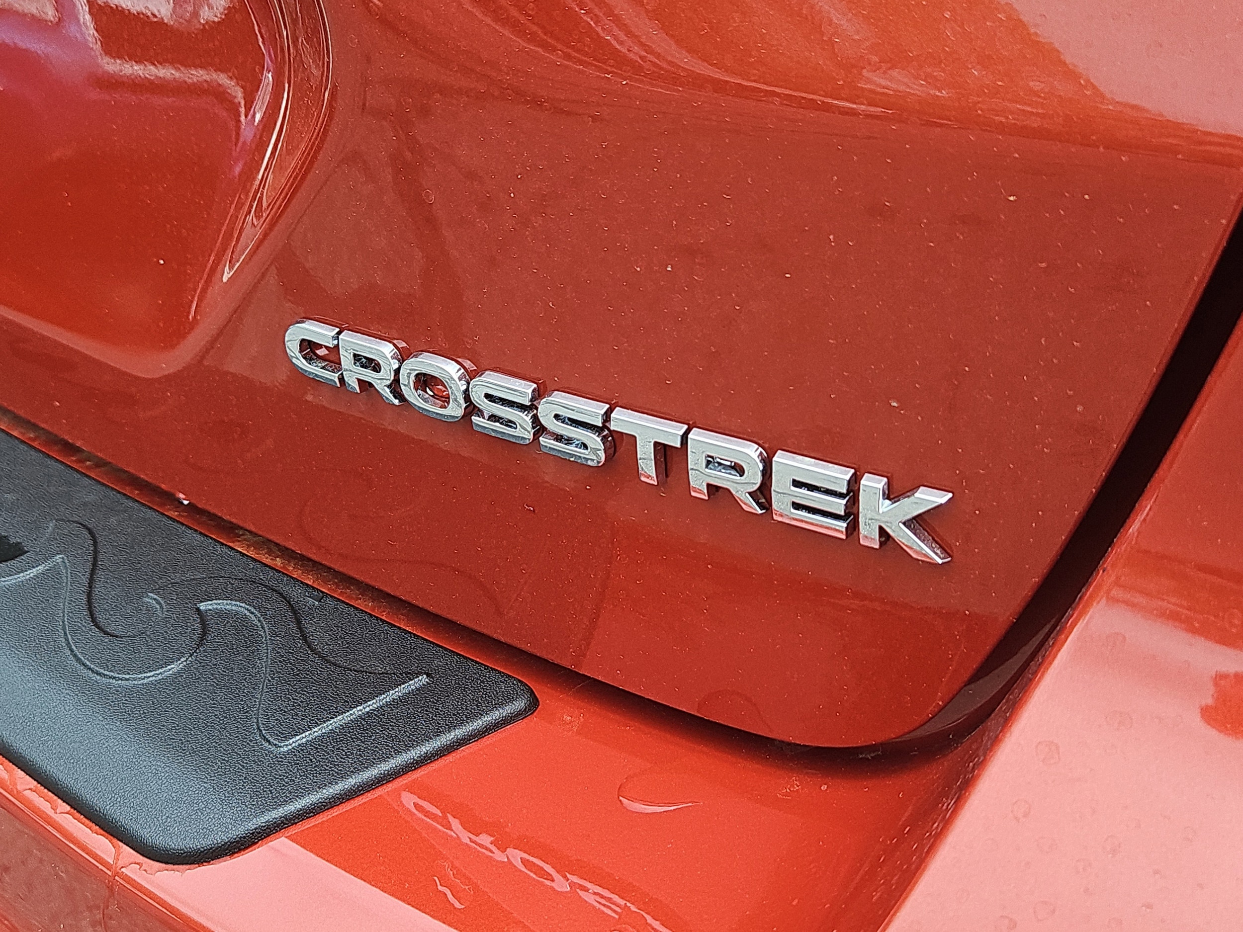 new 2025 Subaru Crosstrek car, priced at $28,005