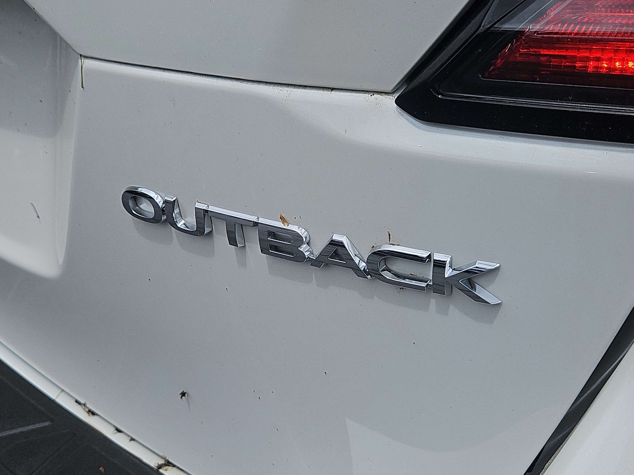 new 2025 Subaru Outback car, priced at $37,011