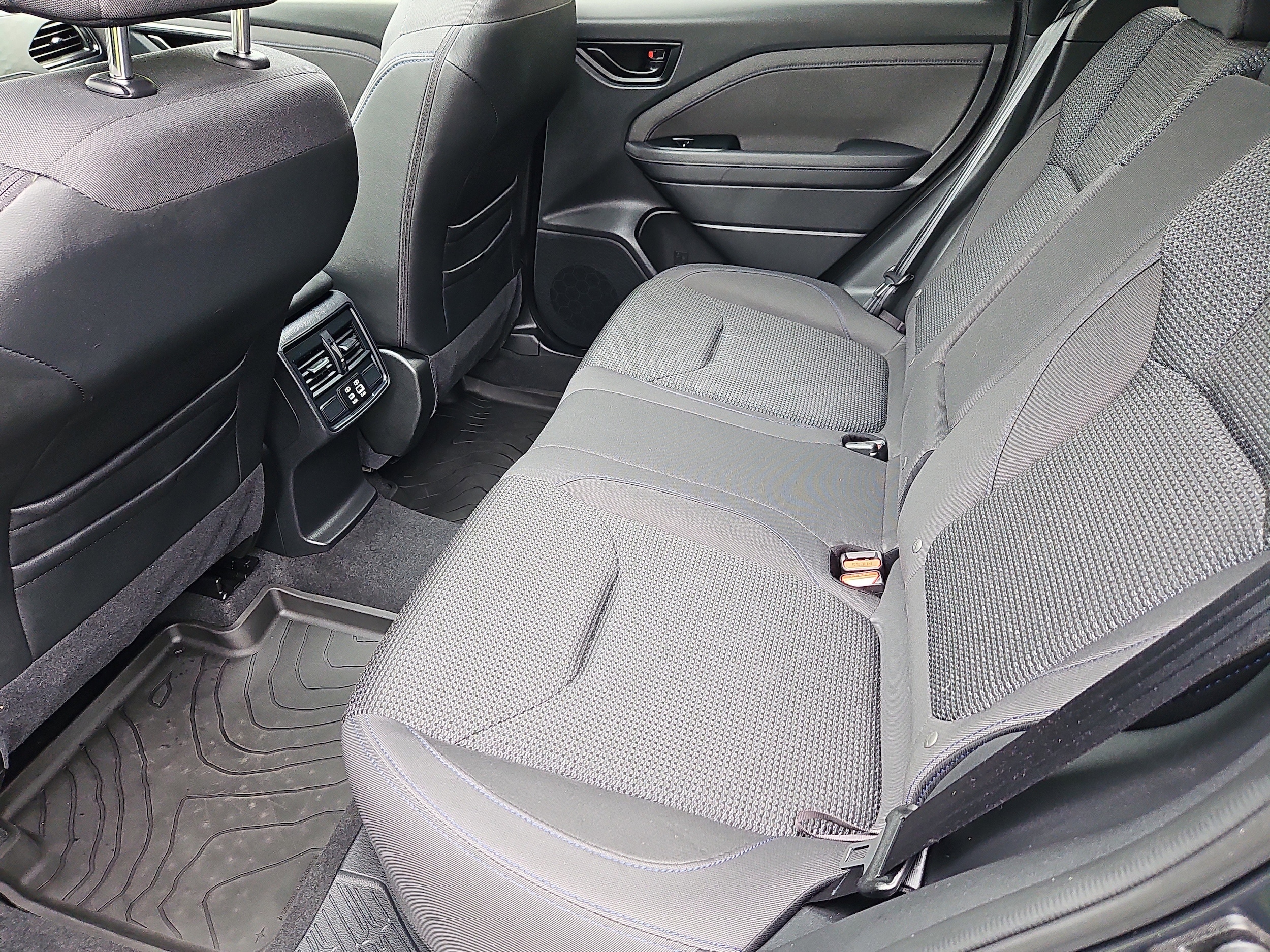 used 2025 Subaru Forester car, priced at $31,990