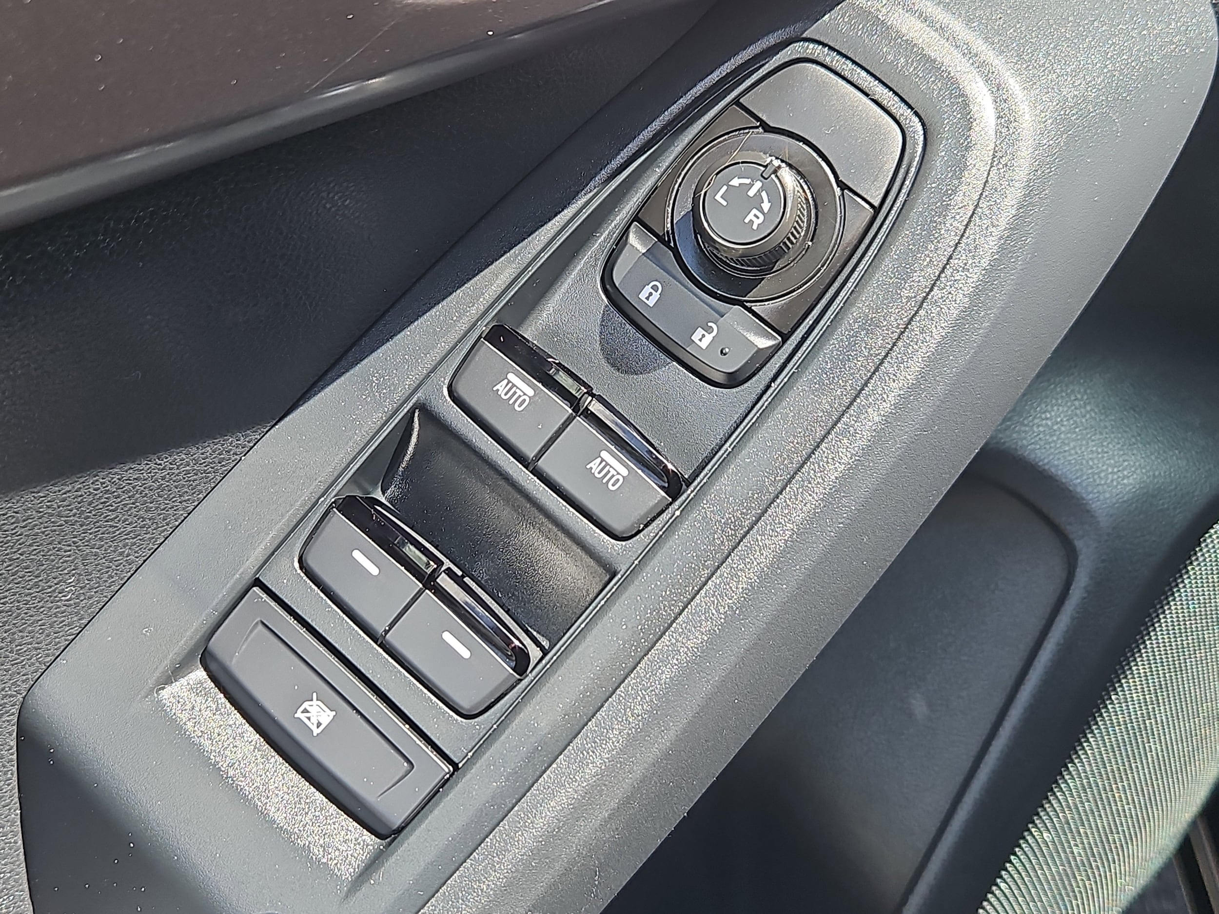 used 2024 Subaru Impreza car, priced at $24,990