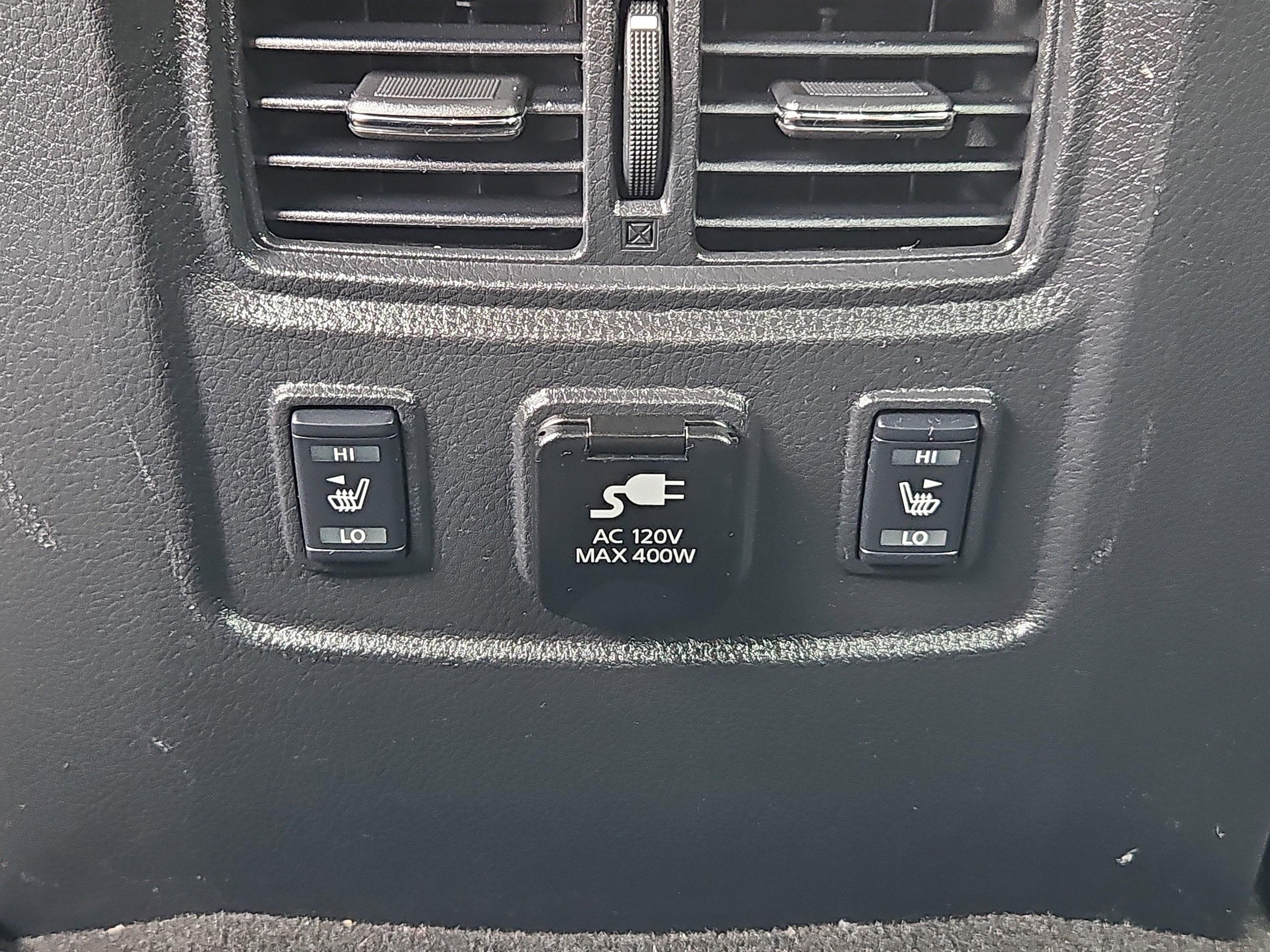 used 2018 Nissan Titan car, priced at $27,638