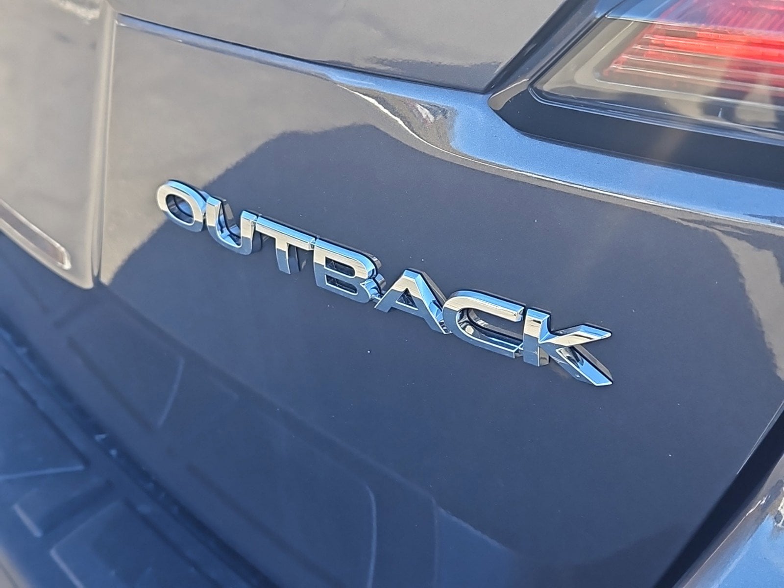 new 2024 Subaru Outback car, priced at $36,304