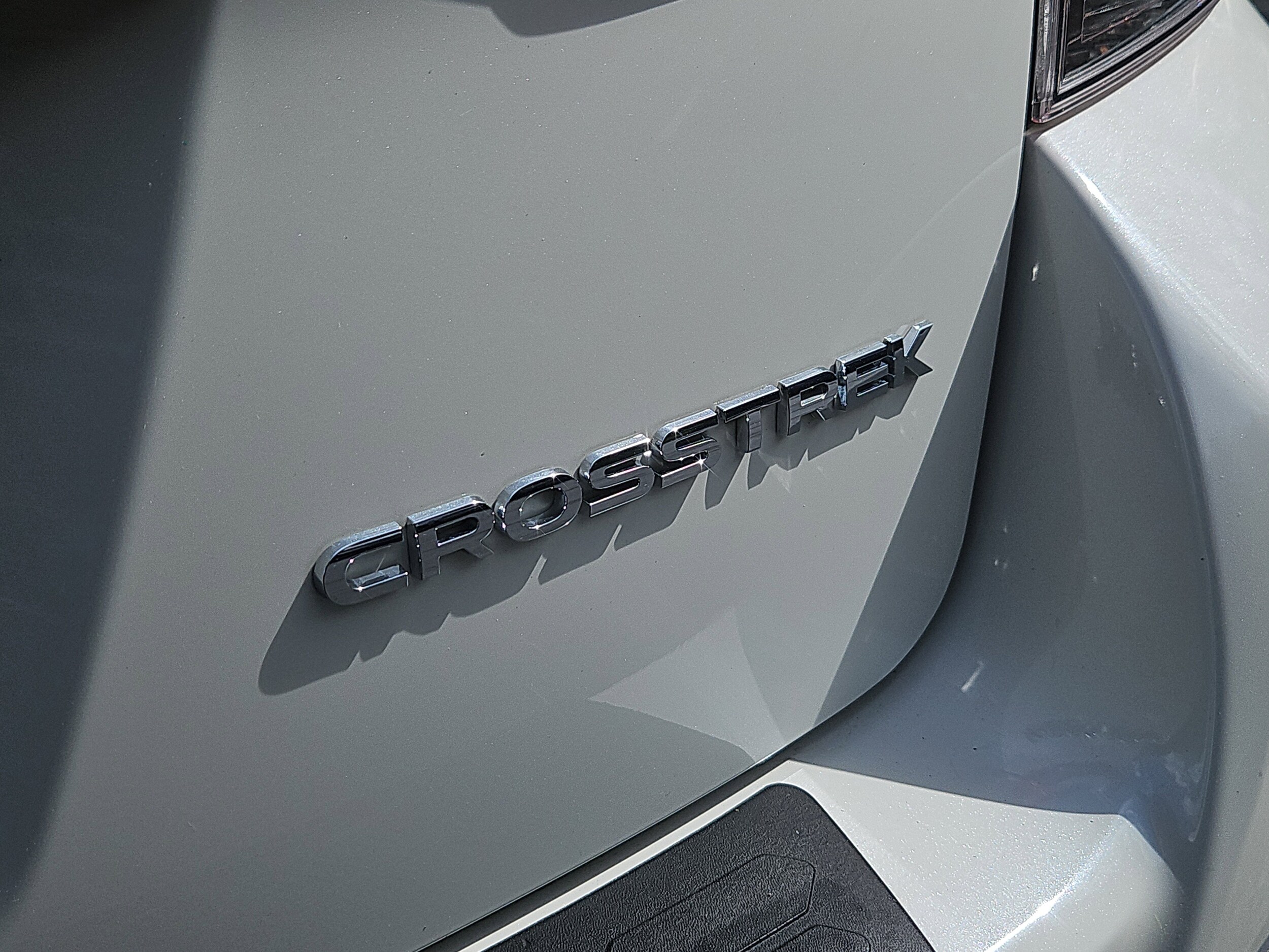 used 2022 Subaru Crosstrek car, priced at $23,990