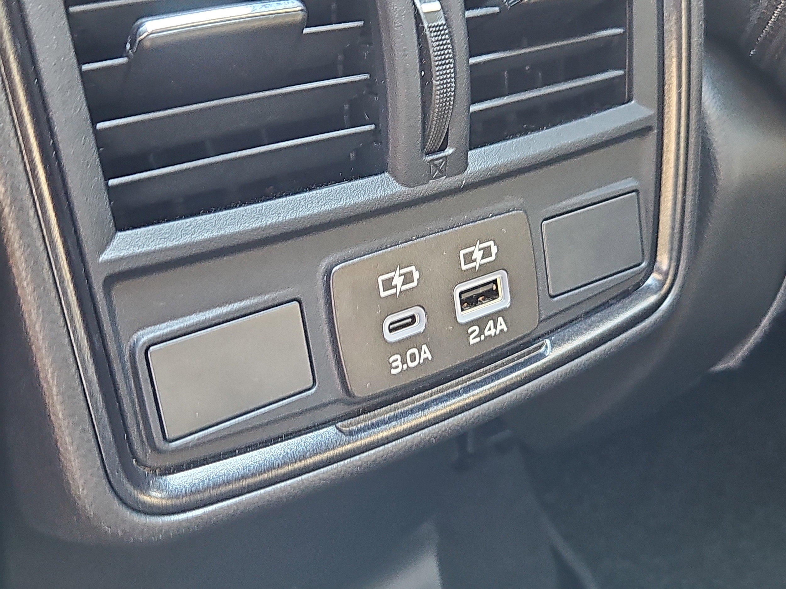 used 2025 Subaru Forester car, priced at $35,990