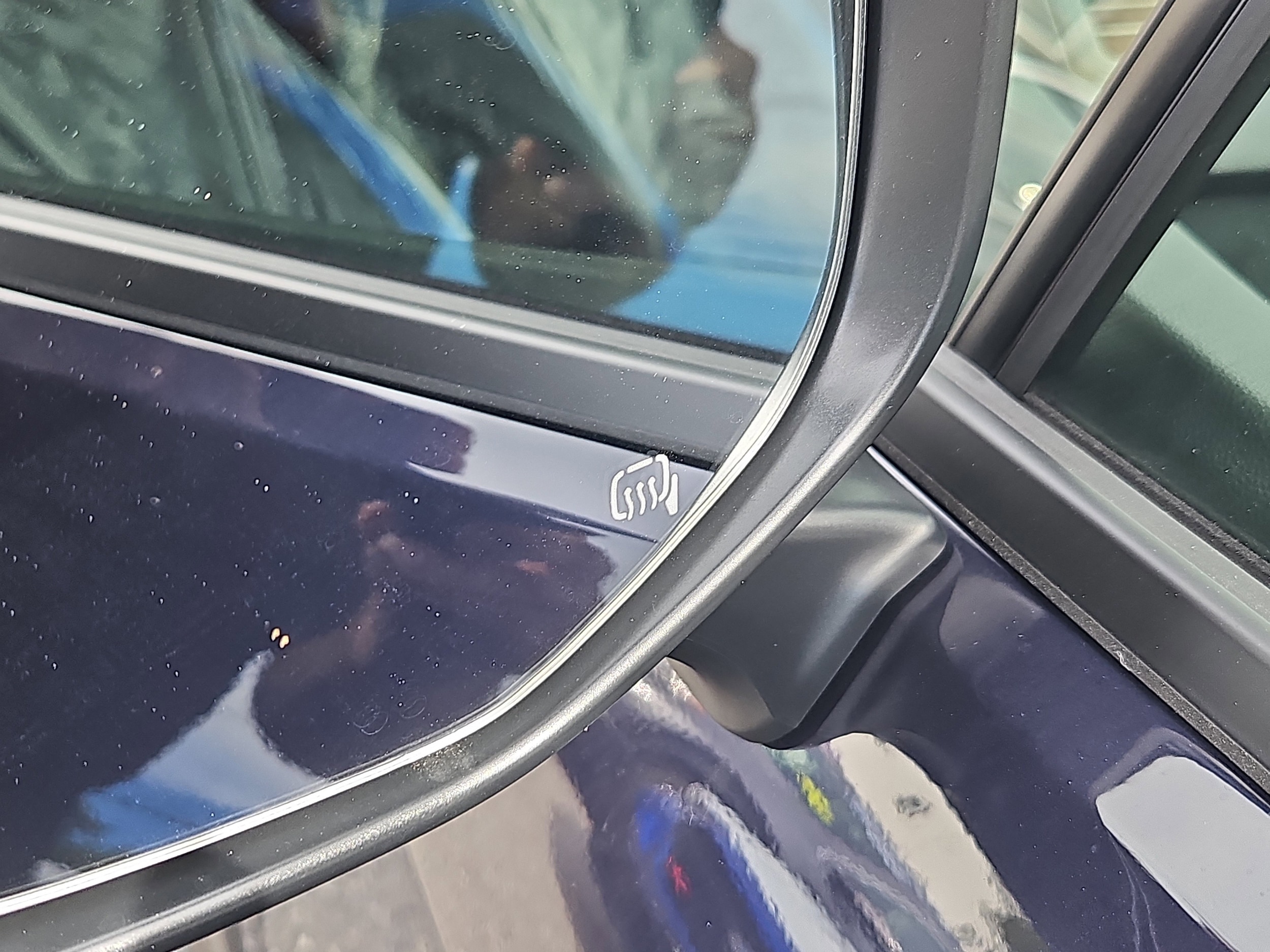 new 2025 Subaru WRX car, priced at $47,405