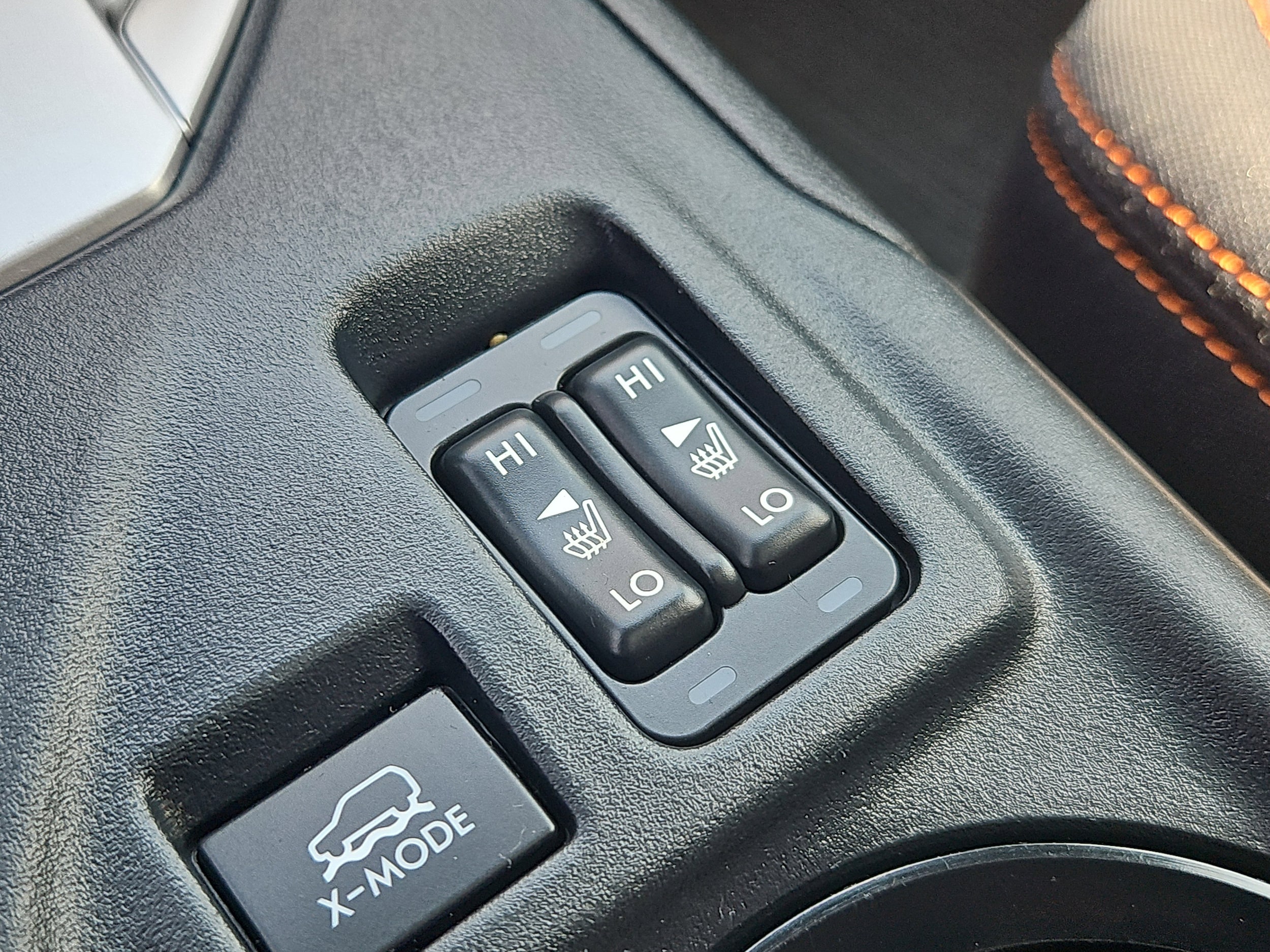 used 2022 Subaru Crosstrek car, priced at $25,457