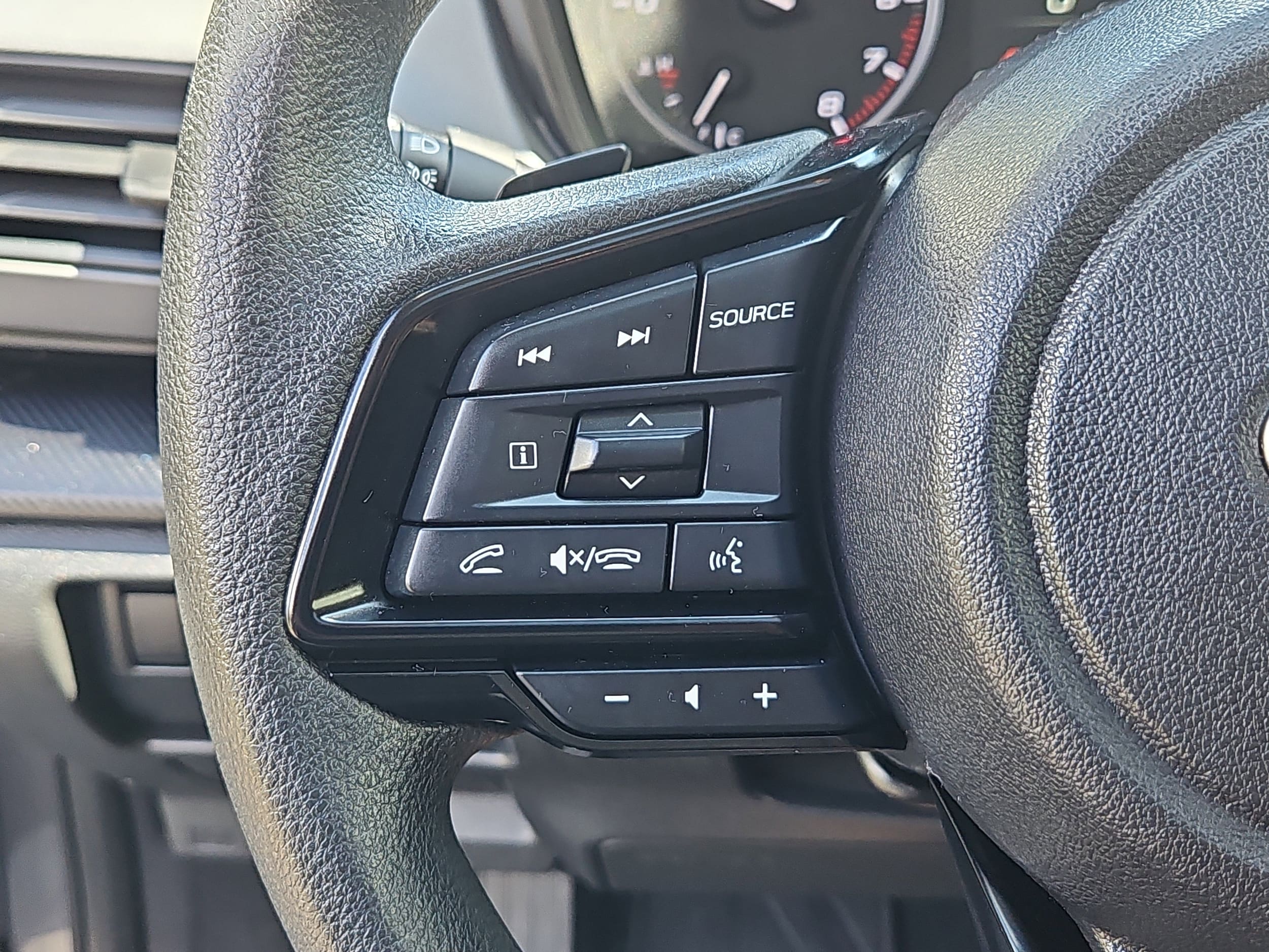 used 2024 Subaru Crosstrek car, priced at $29,530