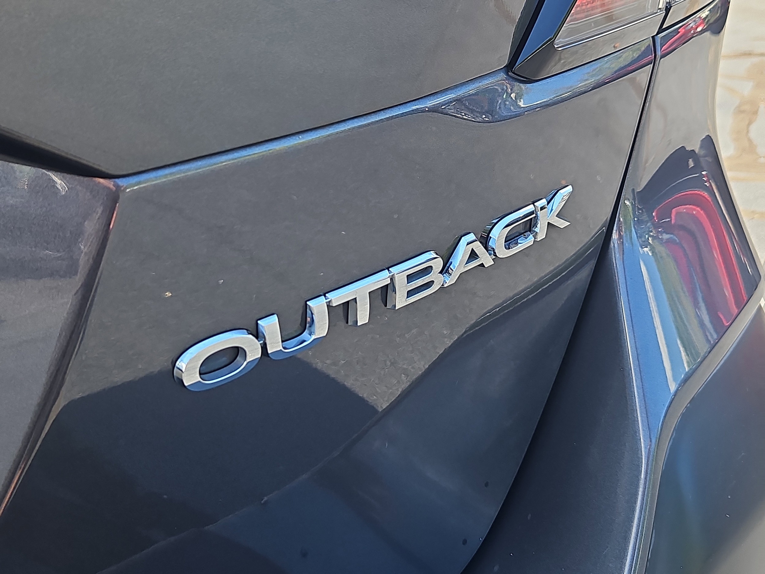 used 2021 Subaru Outback car, priced at $22,990