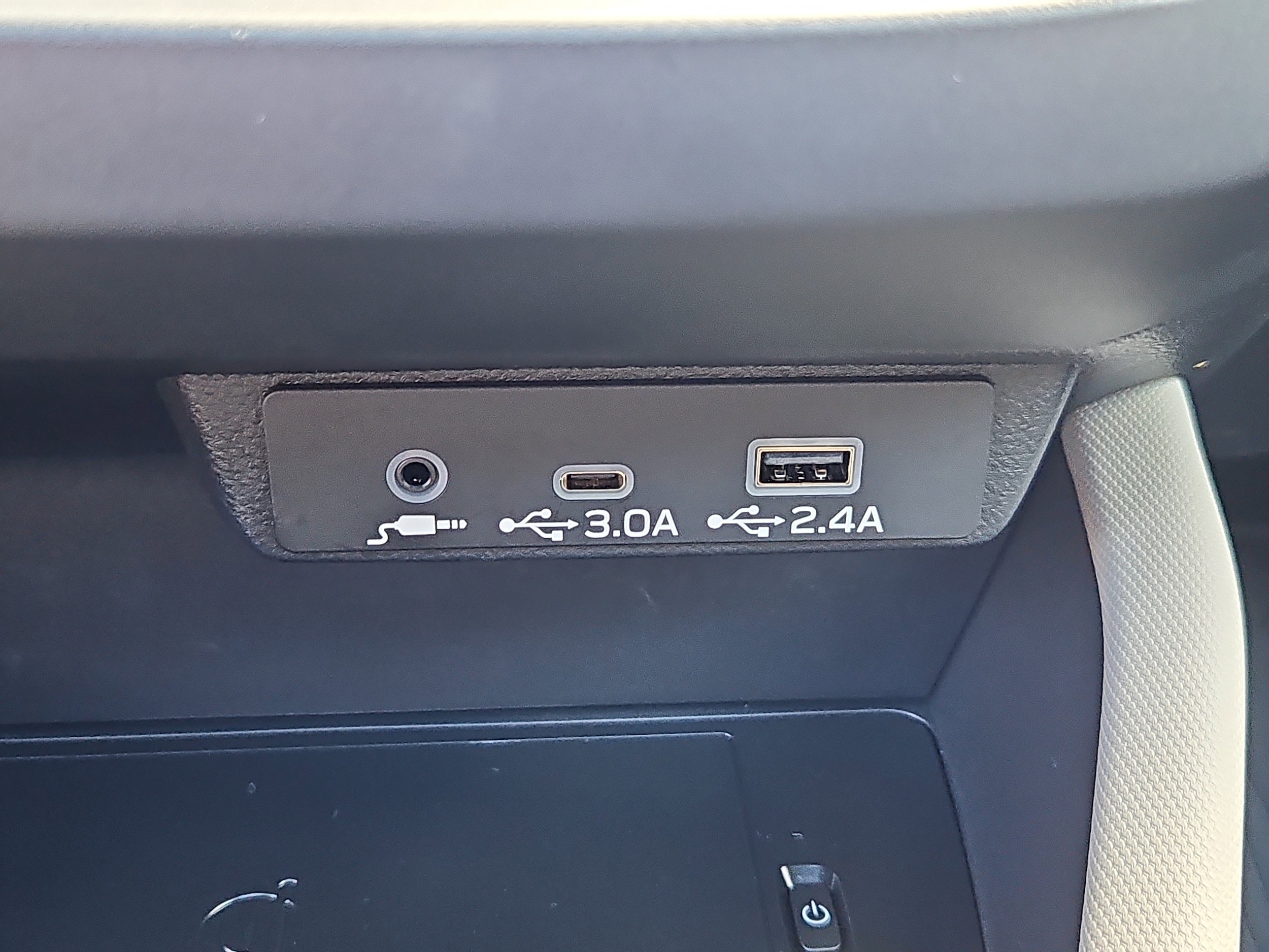 used 2025 Subaru Forester car, priced at $37,990