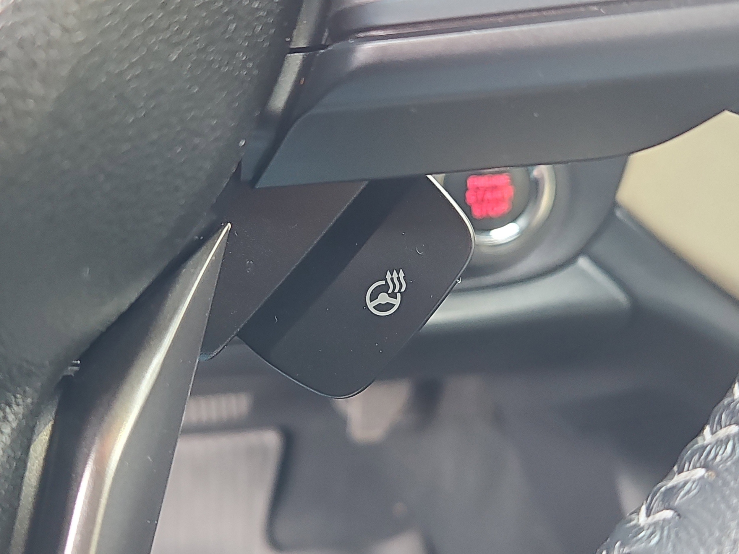 used 2023 Subaru Legacy car, priced at $25,221