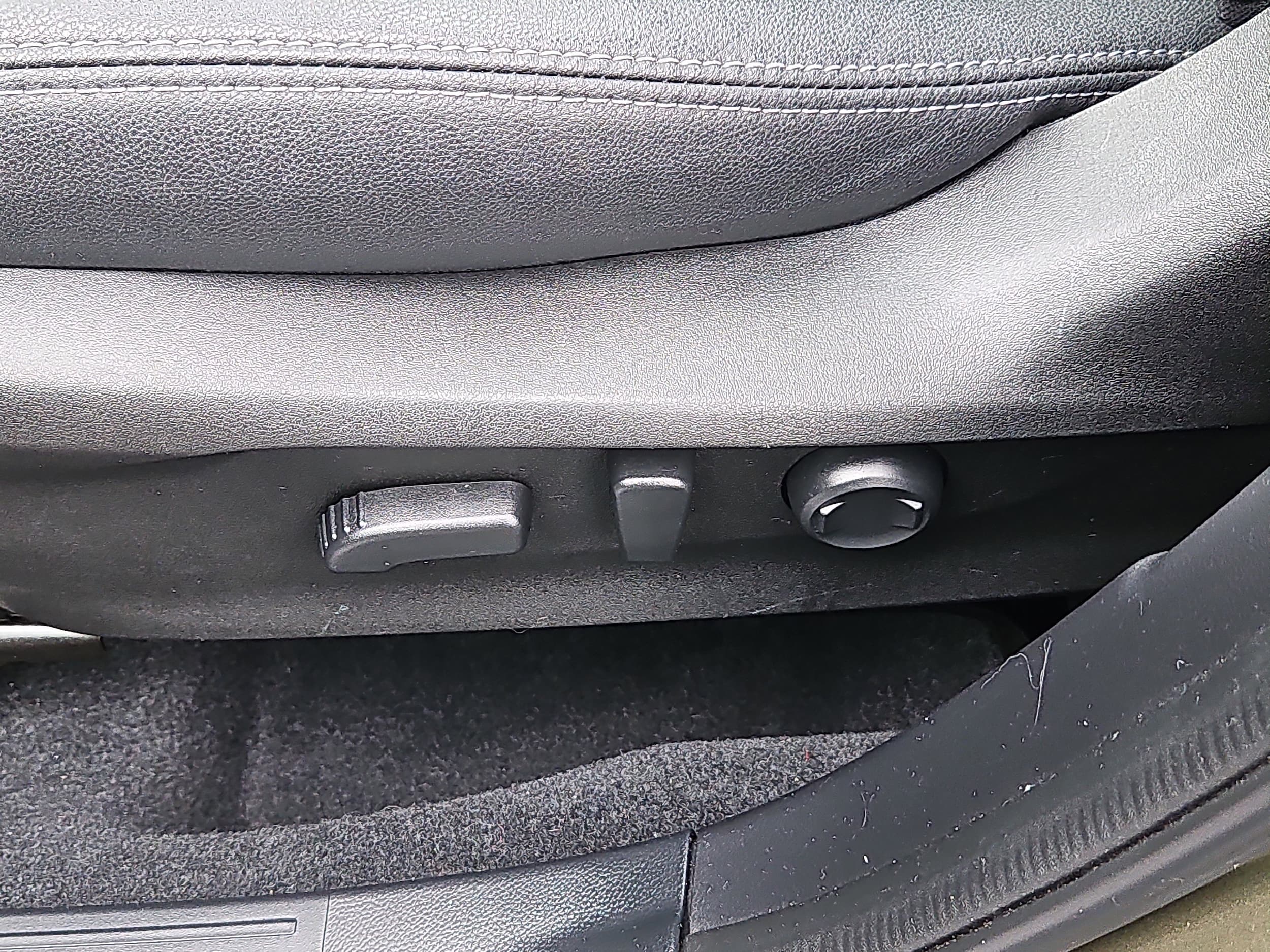 used 2022 Subaru Forester car, priced at $23,910