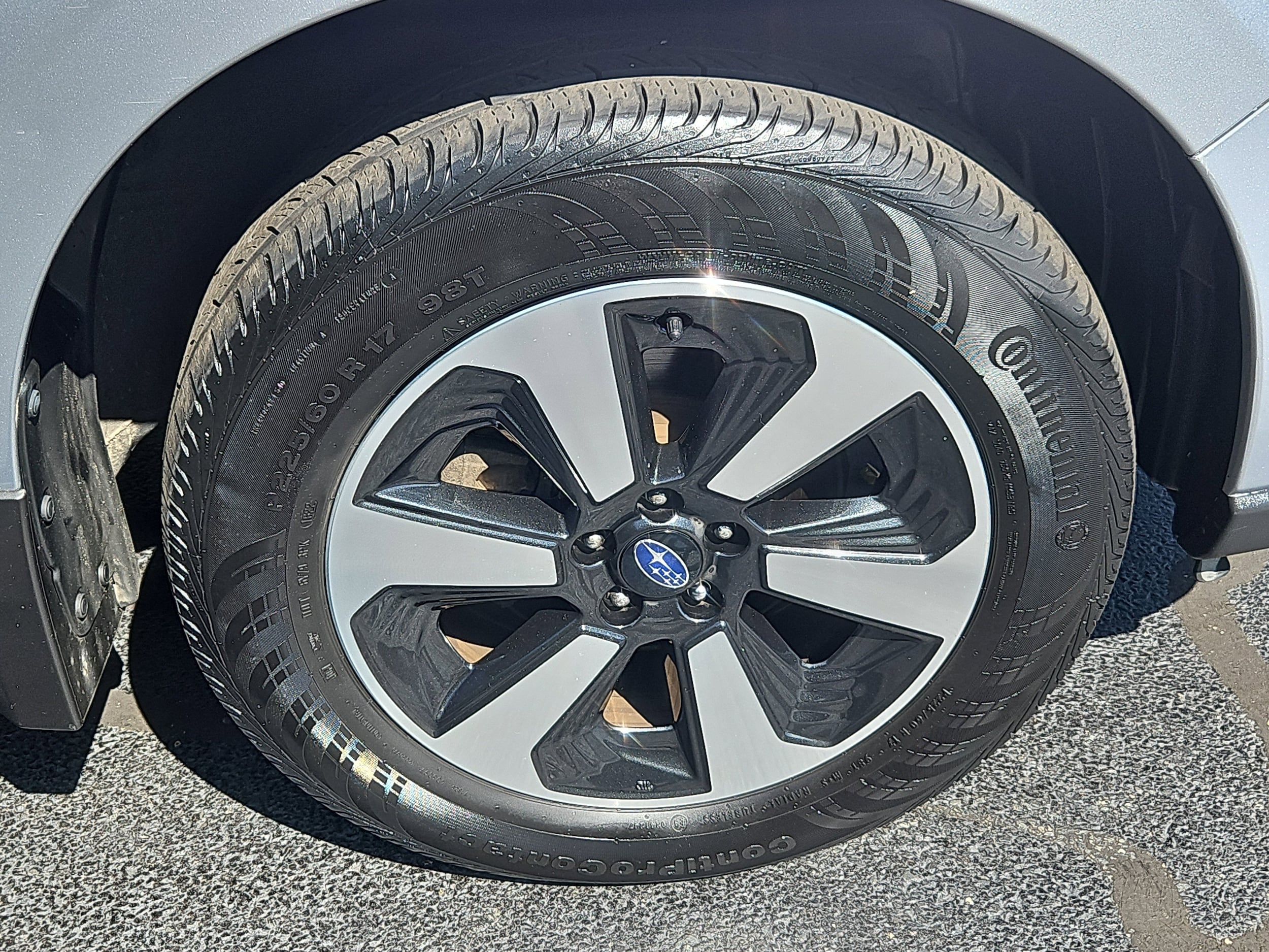 used 2018 Subaru Forester car, priced at $17,990
