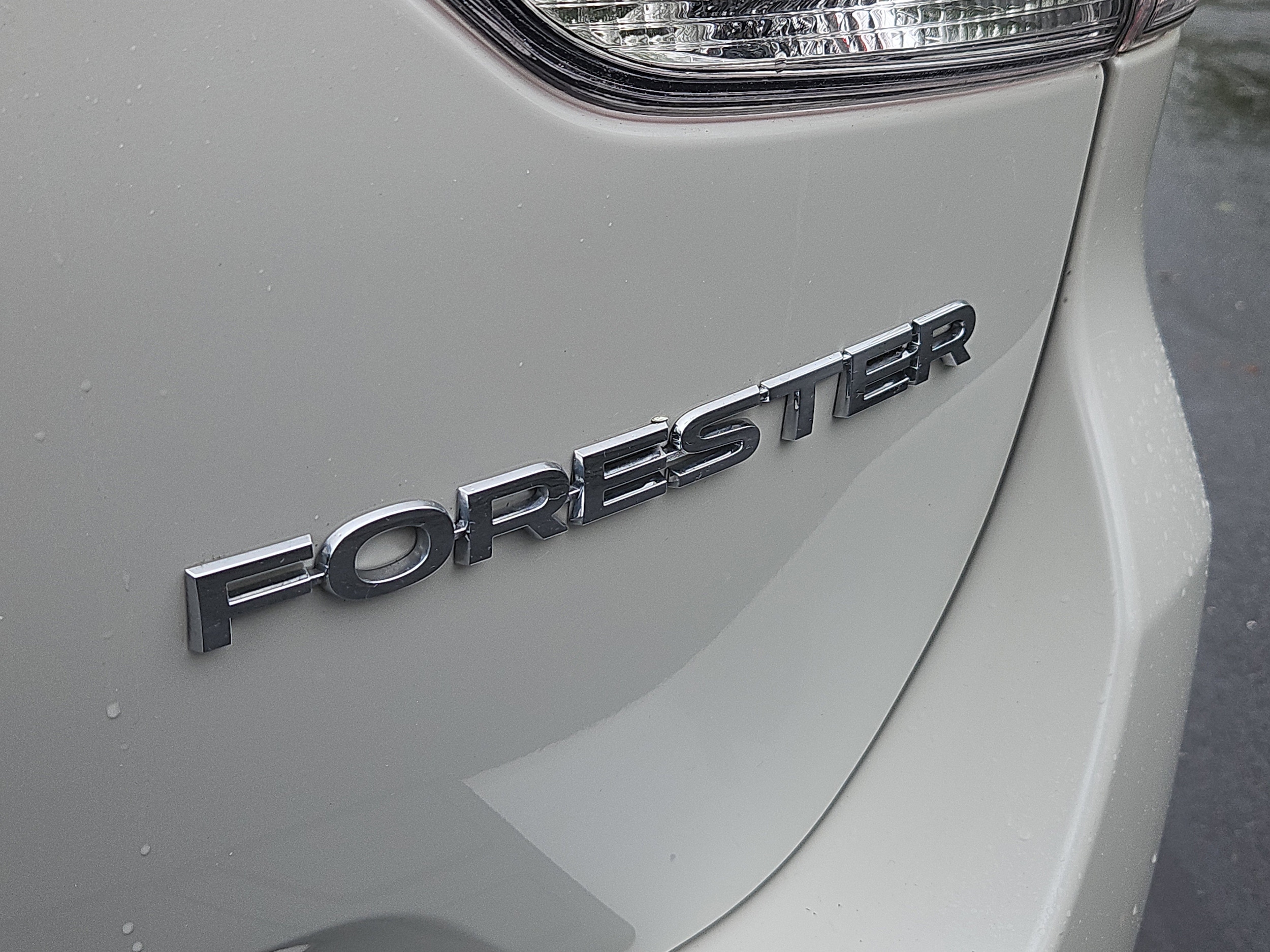 used 2020 Subaru Forester car, priced at $22,491