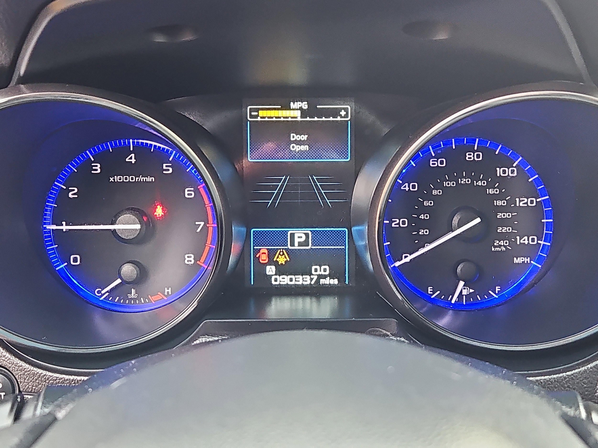 used 2016 Subaru Outback car, priced at $15,636