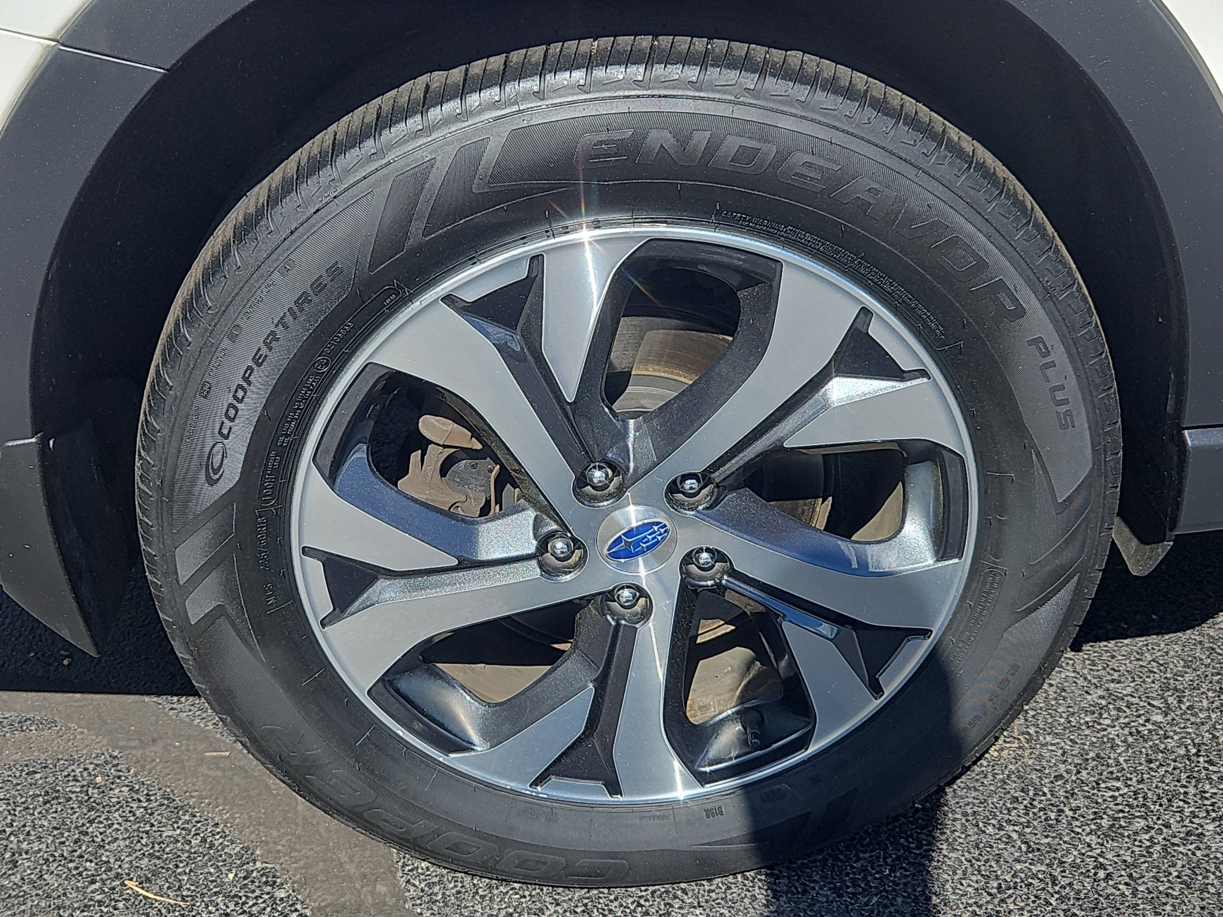 used 2020 Subaru Outback car, priced at $24,399