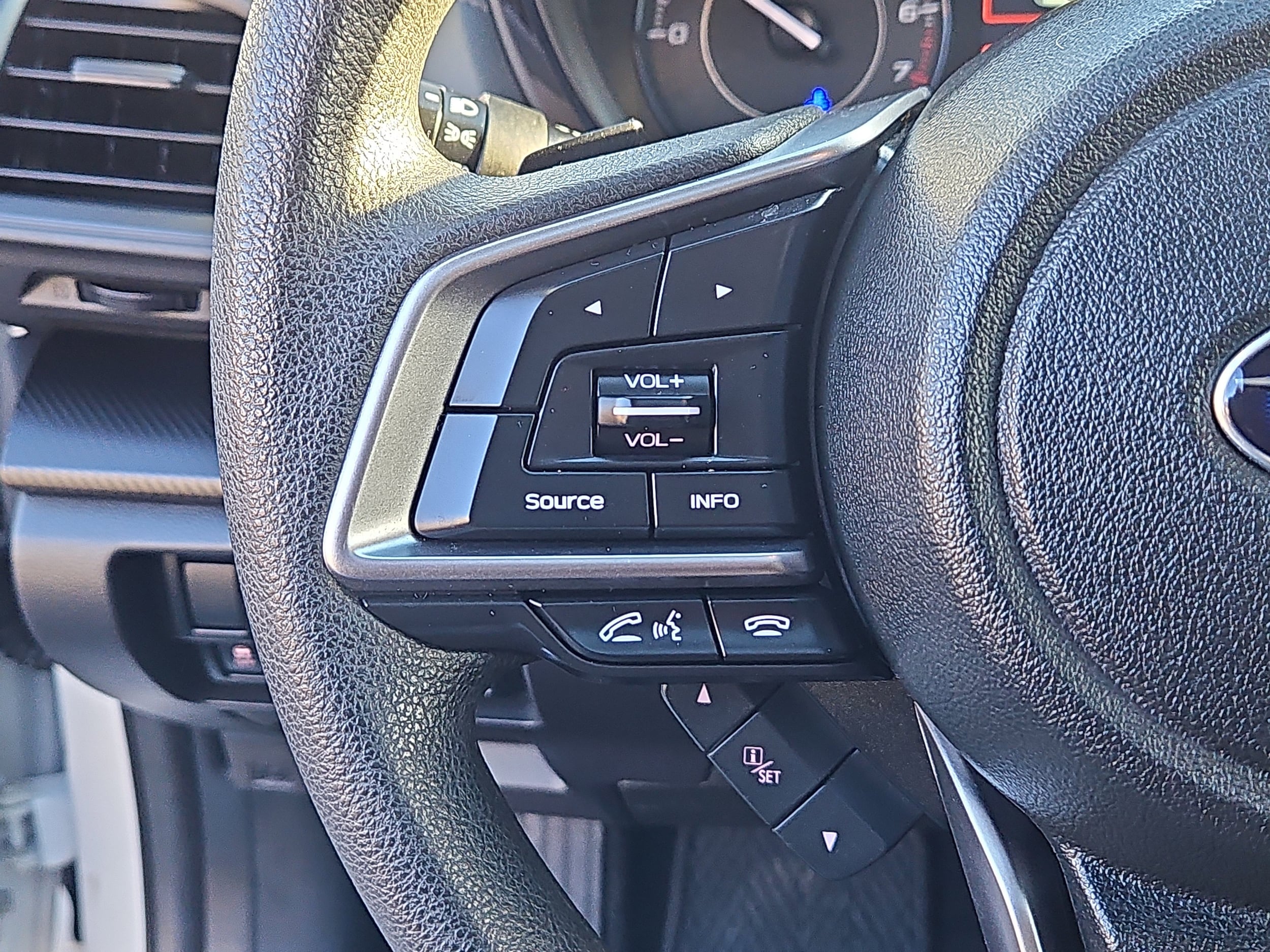 used 2022 Subaru Impreza car, priced at $22,990