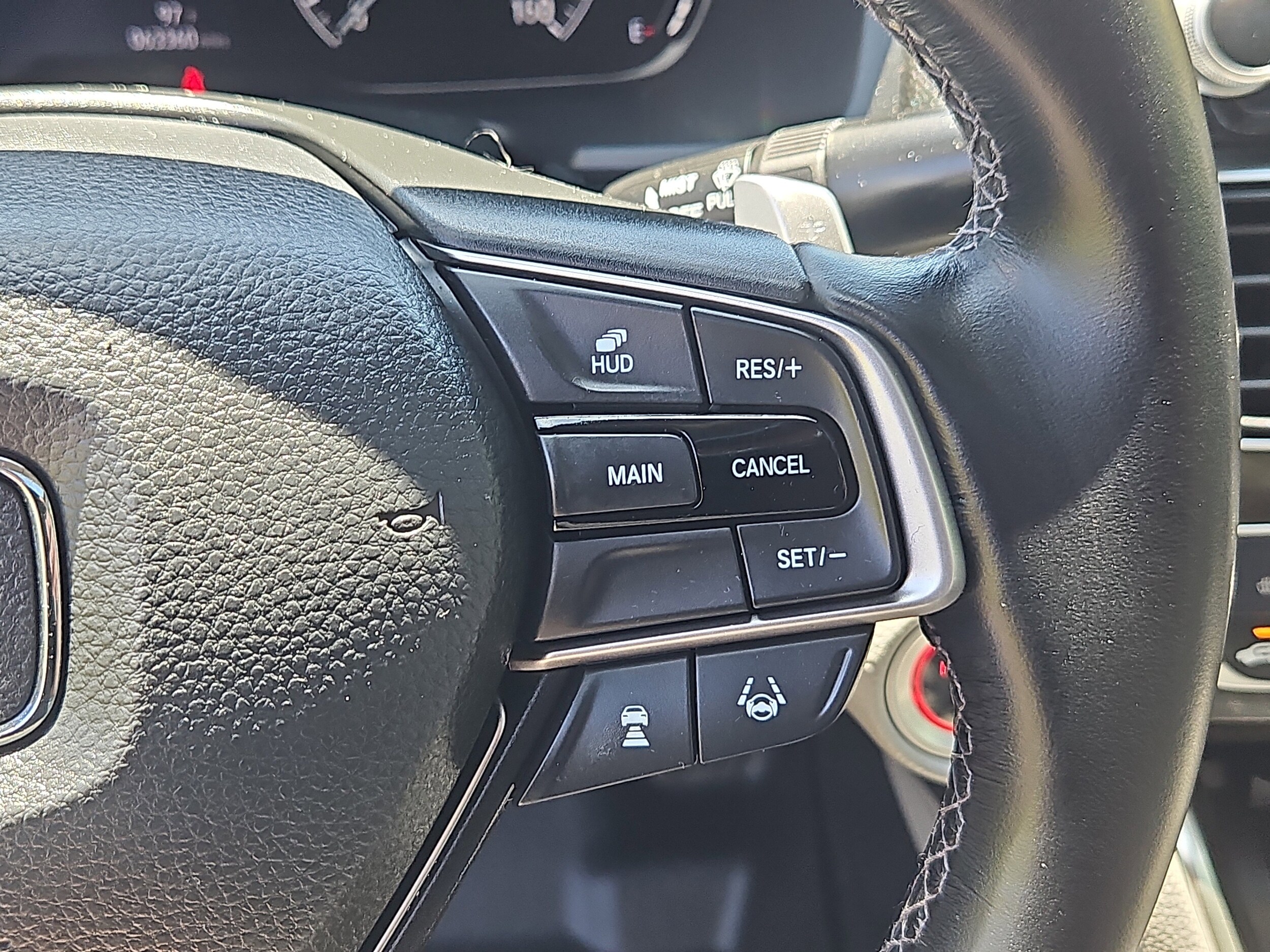 used 2020 Honda Accord Hybrid car, priced at $23,494