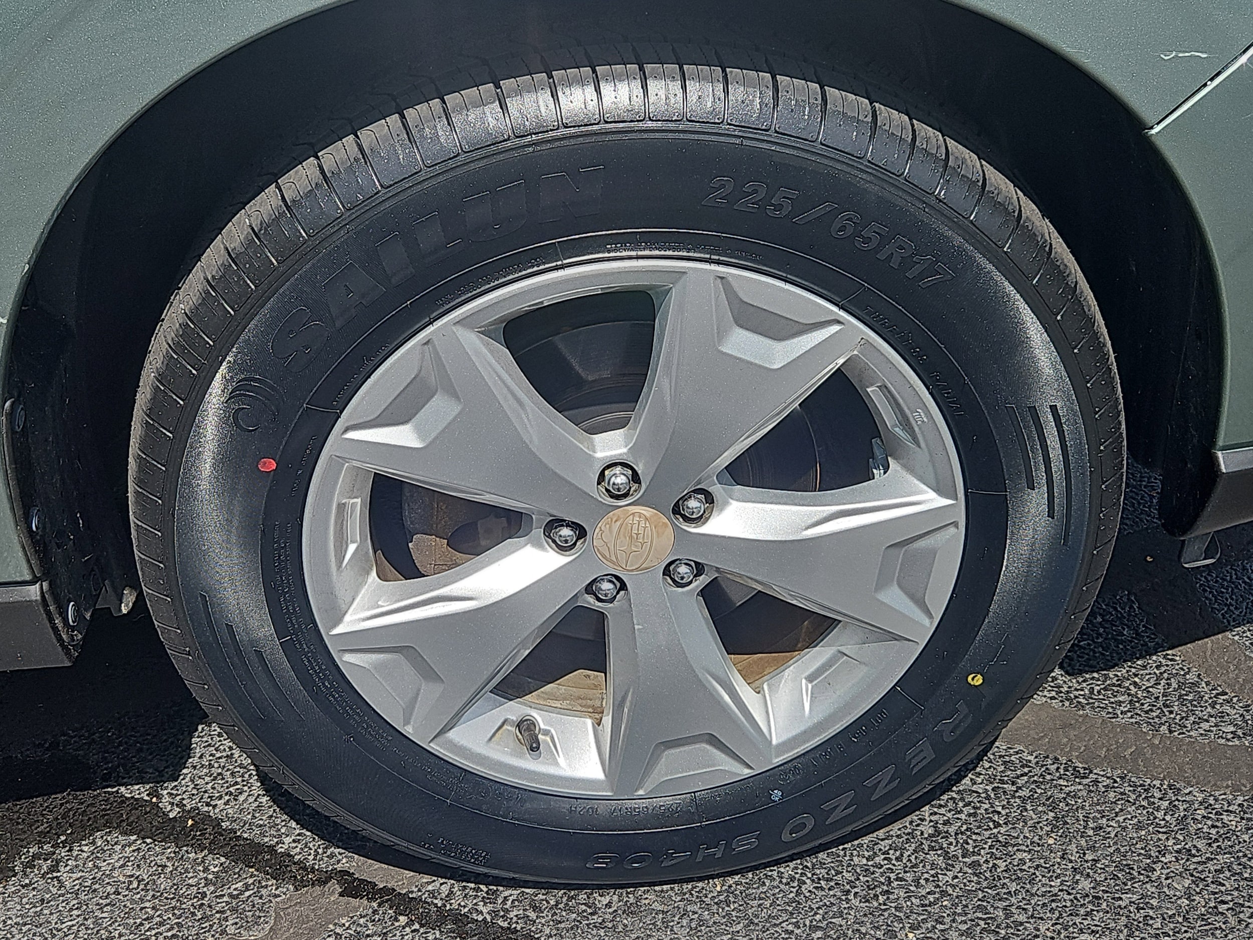 used 2015 Subaru Forester car, priced at $15,299