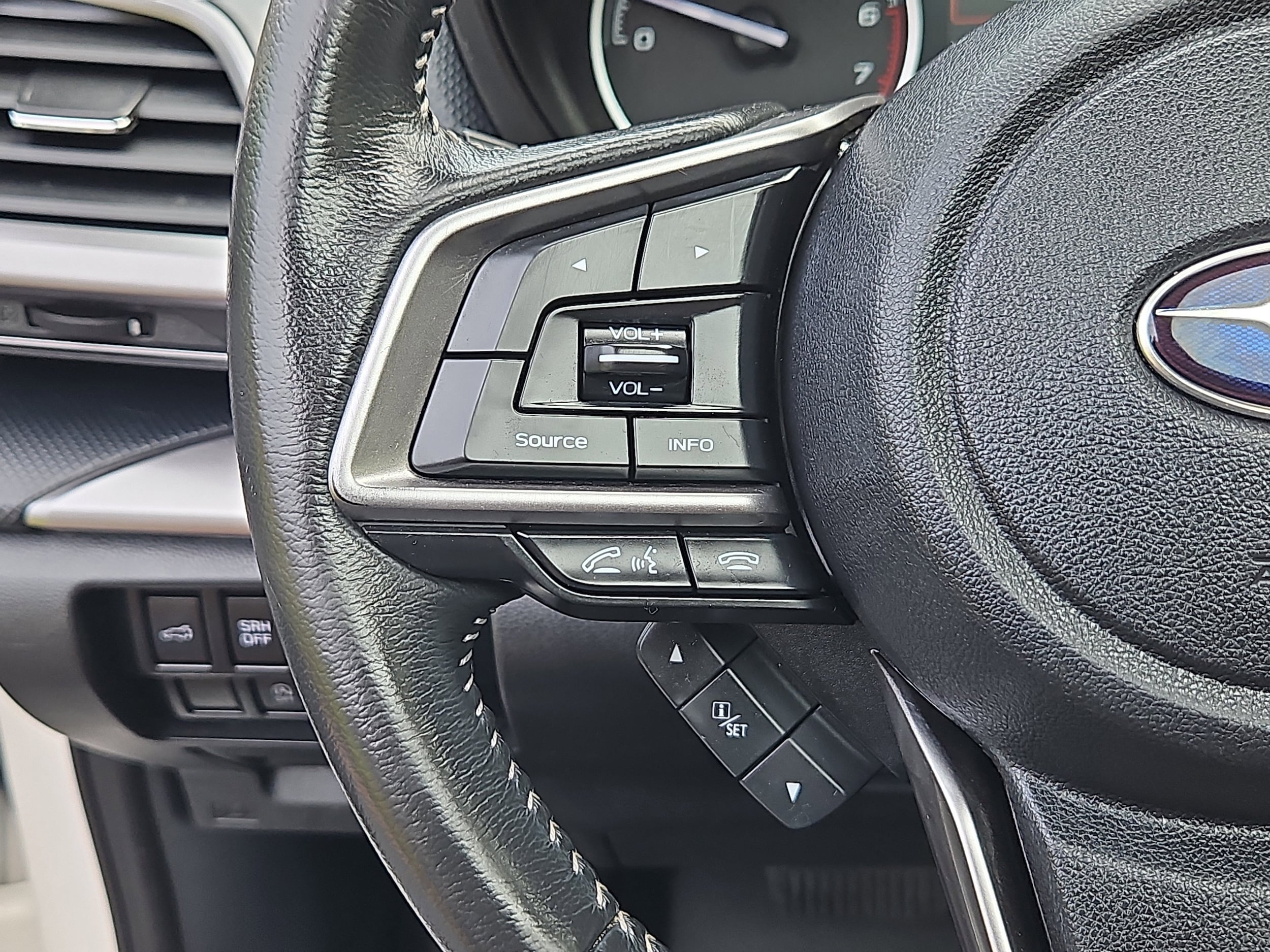 used 2022 Subaru Forester car, priced at $24,310