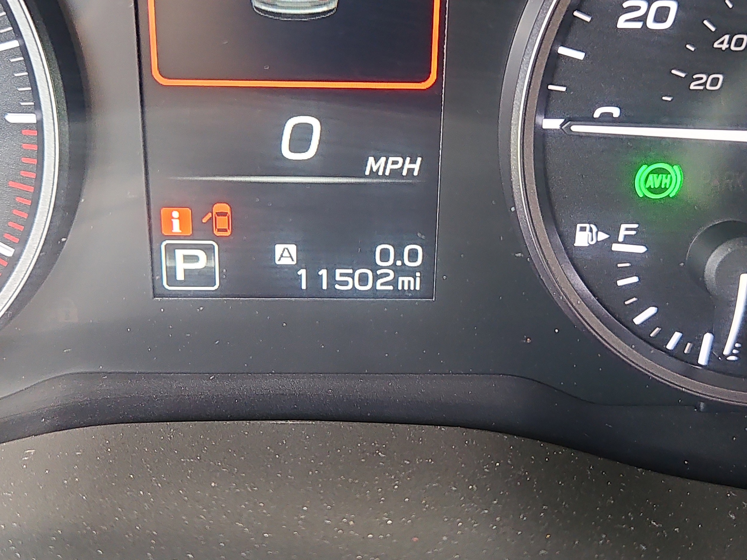 used 2024 Subaru Ascent car, priced at $35,990
